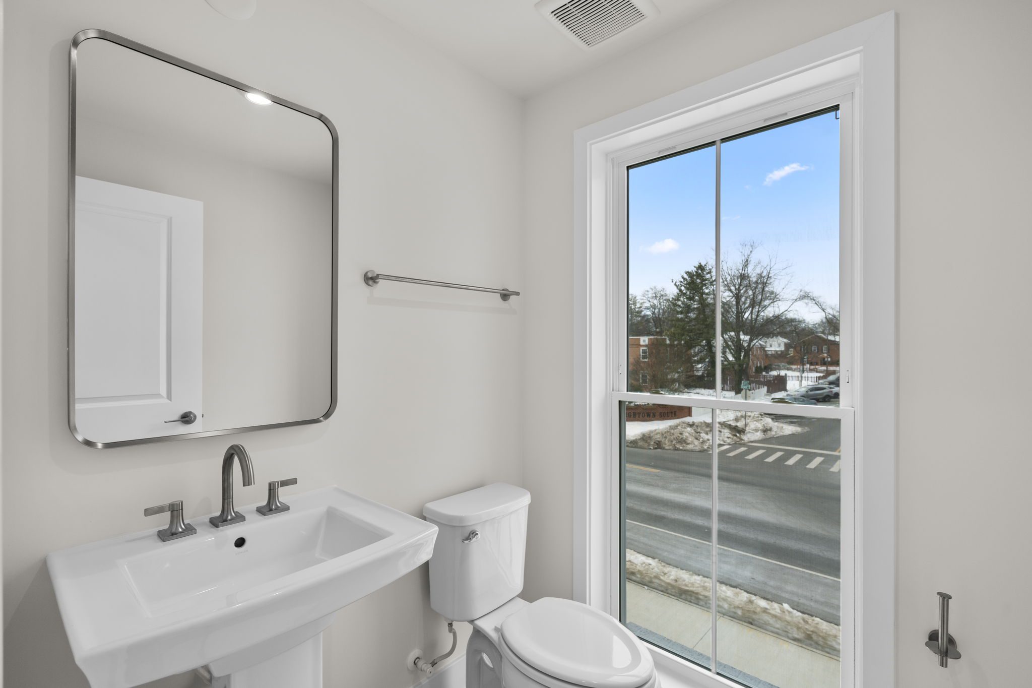 Tyler 20-R2 - Homesite 92, Townhome, Ashberry, Located in Manassas, VA