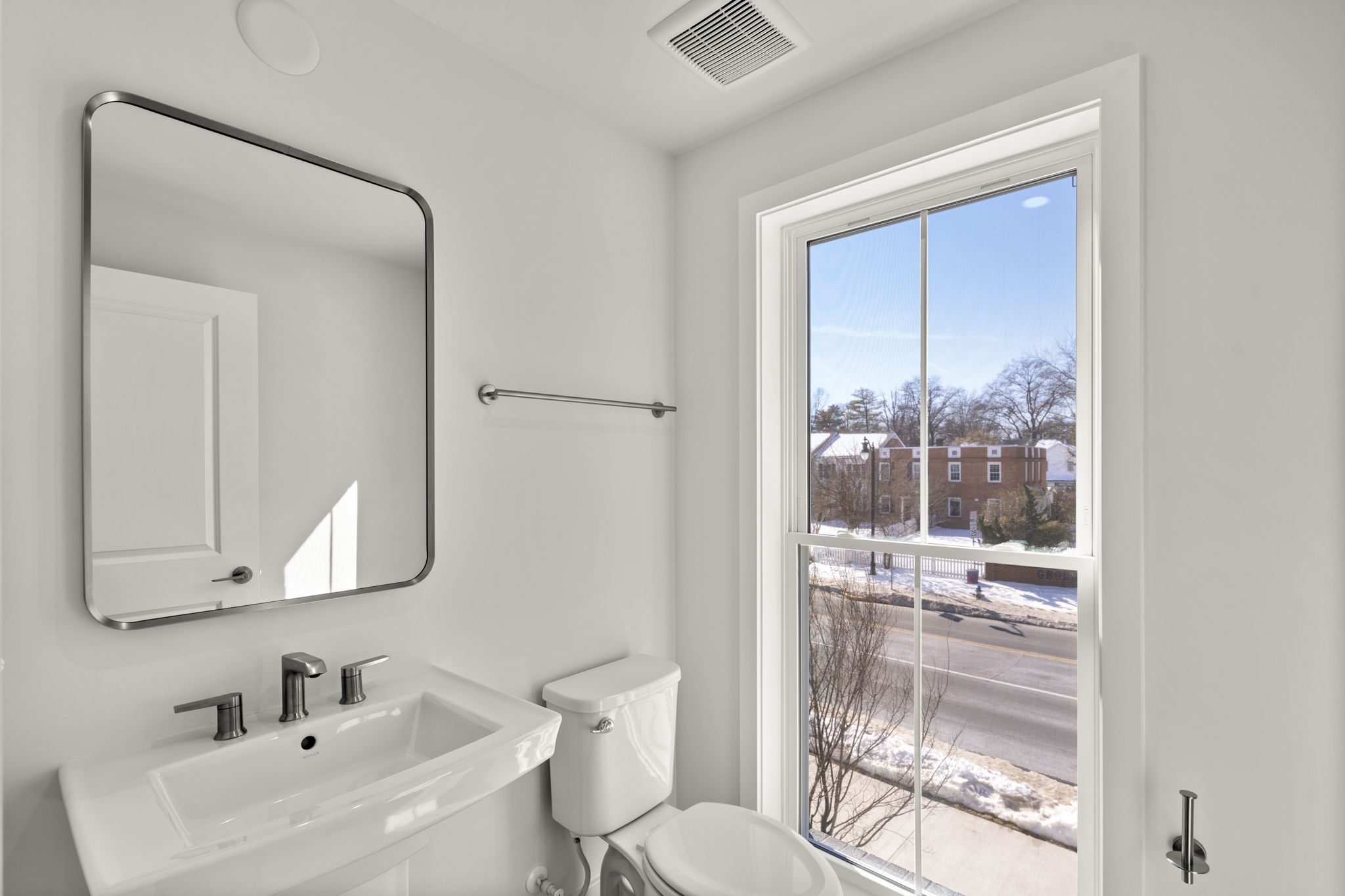 Tyler 20-R2 - Homesite 94, Townhome, Ashberry, Located in Manassas, VA