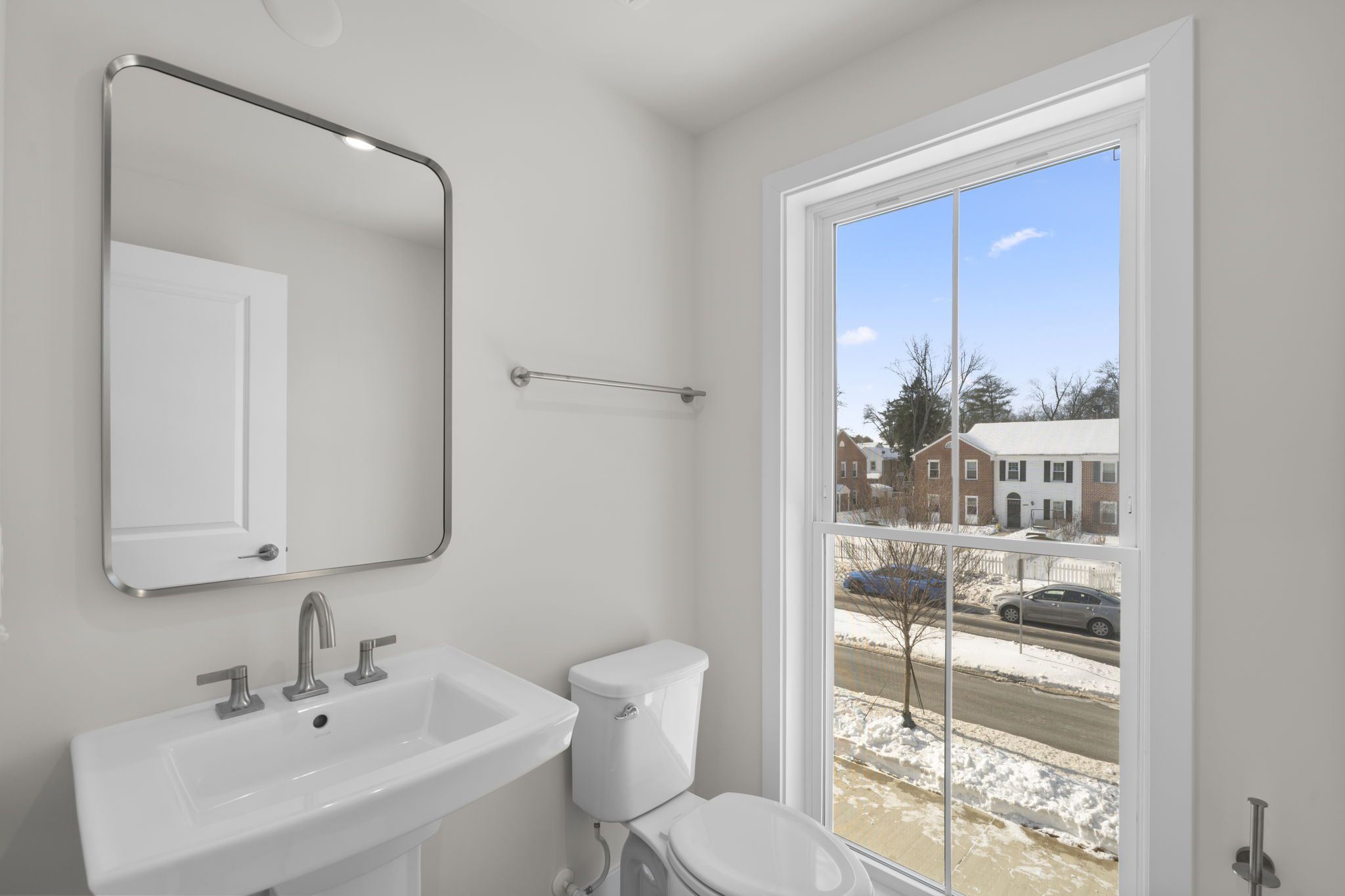 Tyler 20-R2 - Homesite 98, Townhome, Ashberry, Located in Manassas, VA