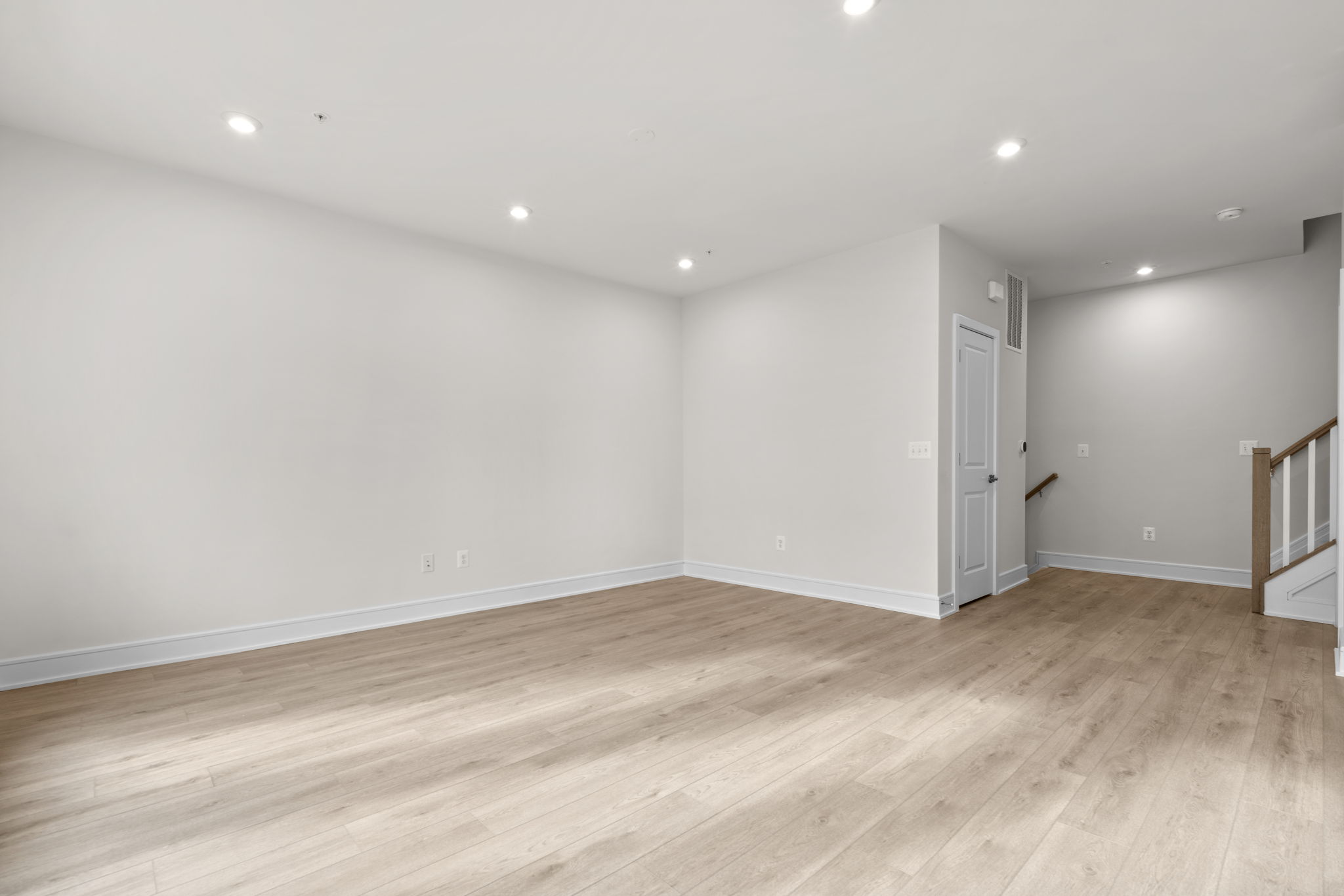 Collier 24-R1-RT - Homesite 175, Townhome-style Condominium, Demott & Silver, Located in Broadlands, VA