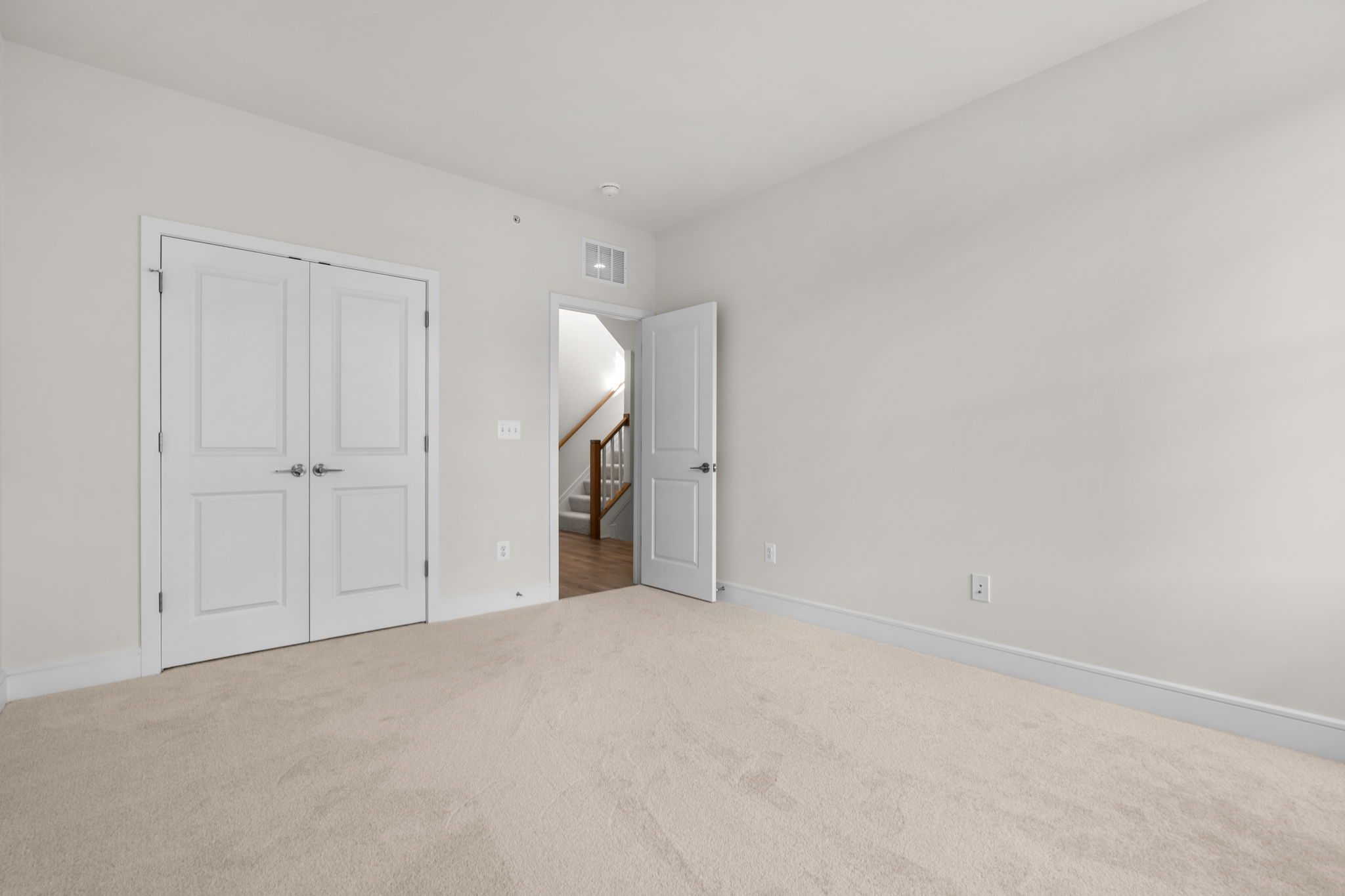 Collier 24-R1-RT - Homesite 171, Townhome-style Condominium, Demott & Silver, Located in Broadlands, VA