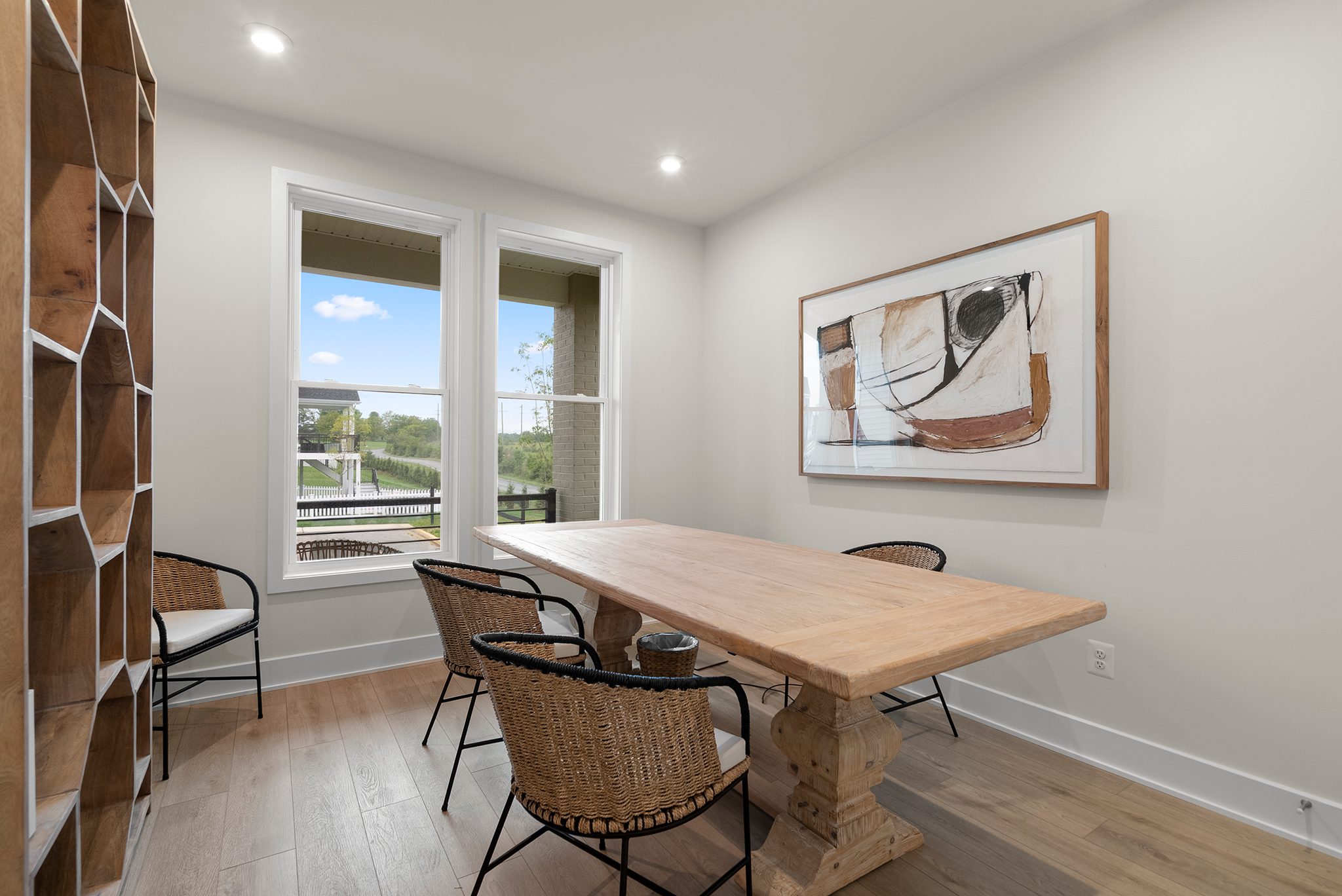 Sierra 39-F2 - Homesite 1014, Single Family Home, Hiatt Pointe, Located in Winchester, VA
