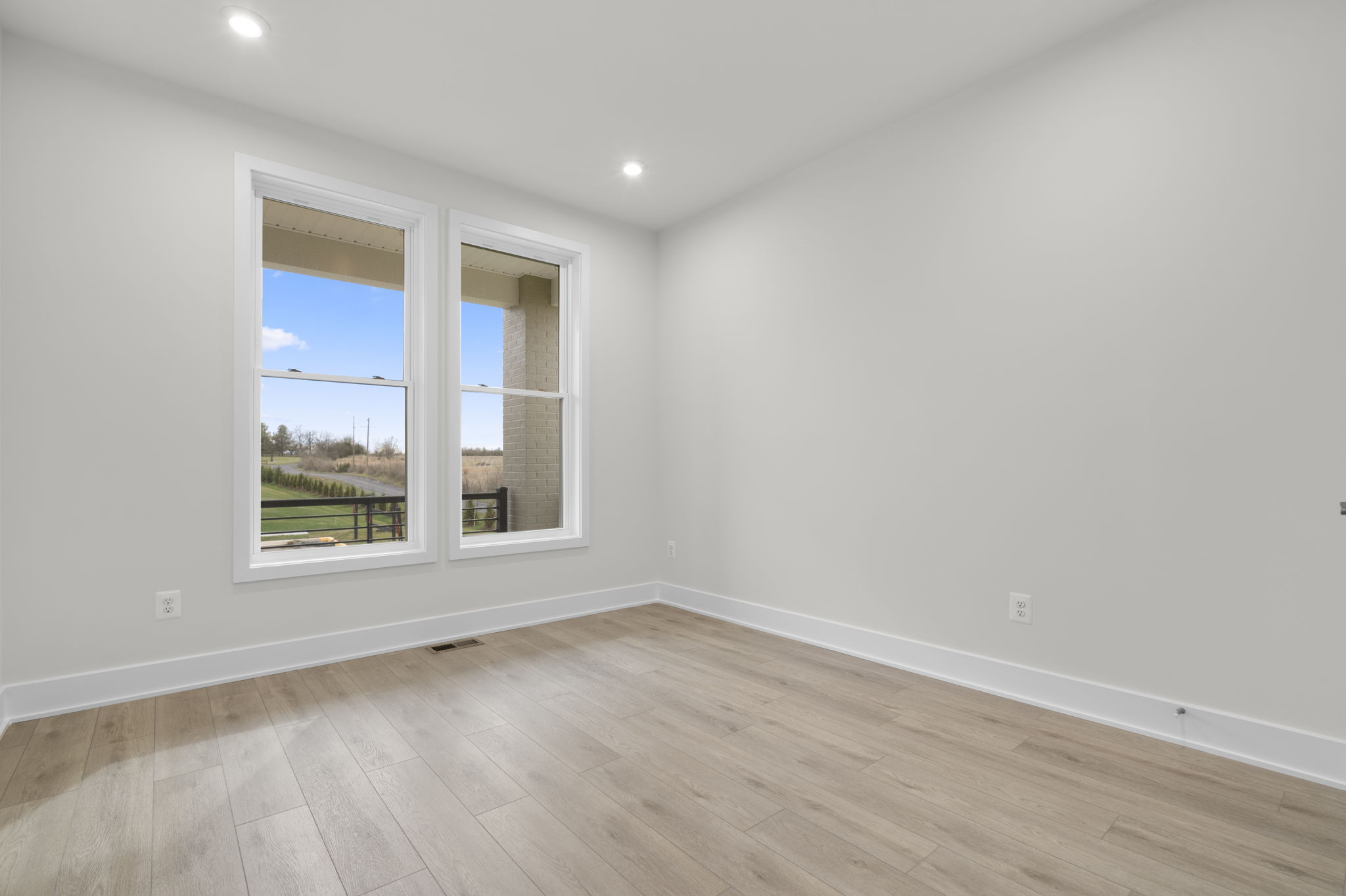 Sierra 39-F2 - Homesite 1014, Single Family Home, Hiatt Pointe, Located in Winchester, VA