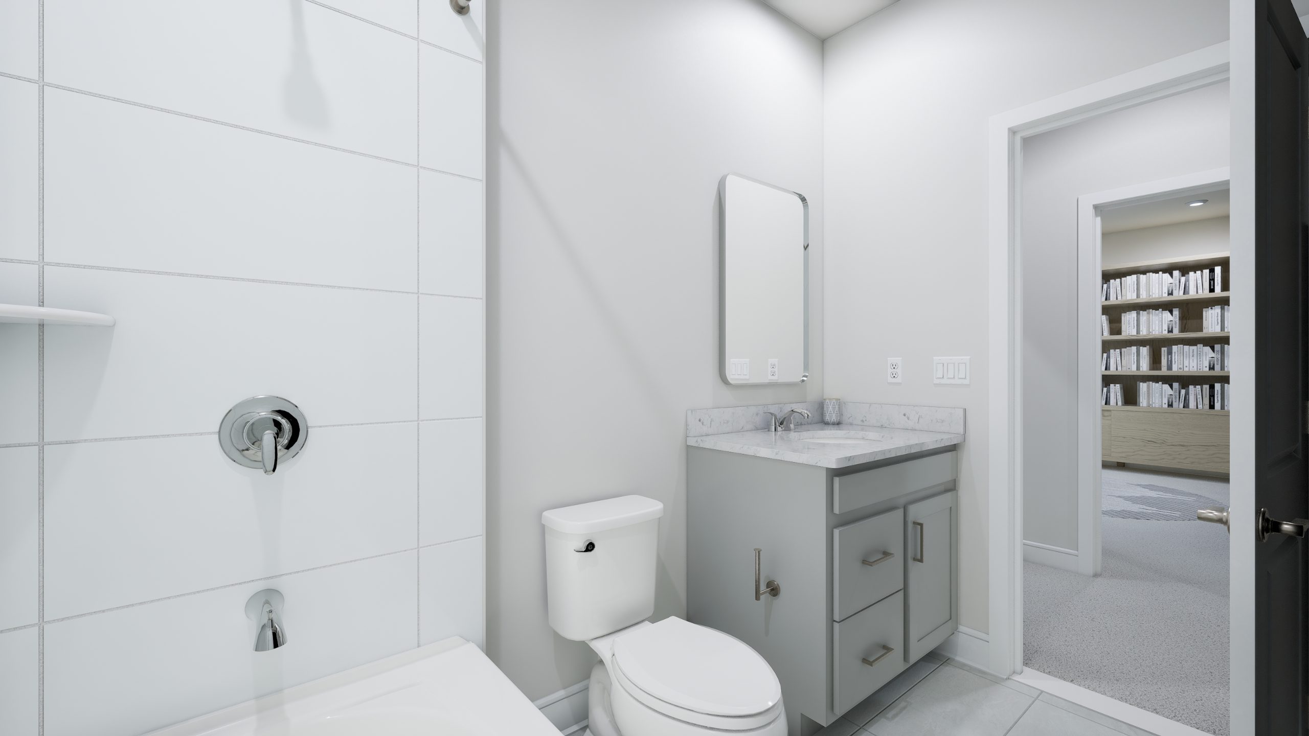 Vale 34-F2 - Homesite 1062, Villa, Hiatt Pointe, Located in Stephenson, VA