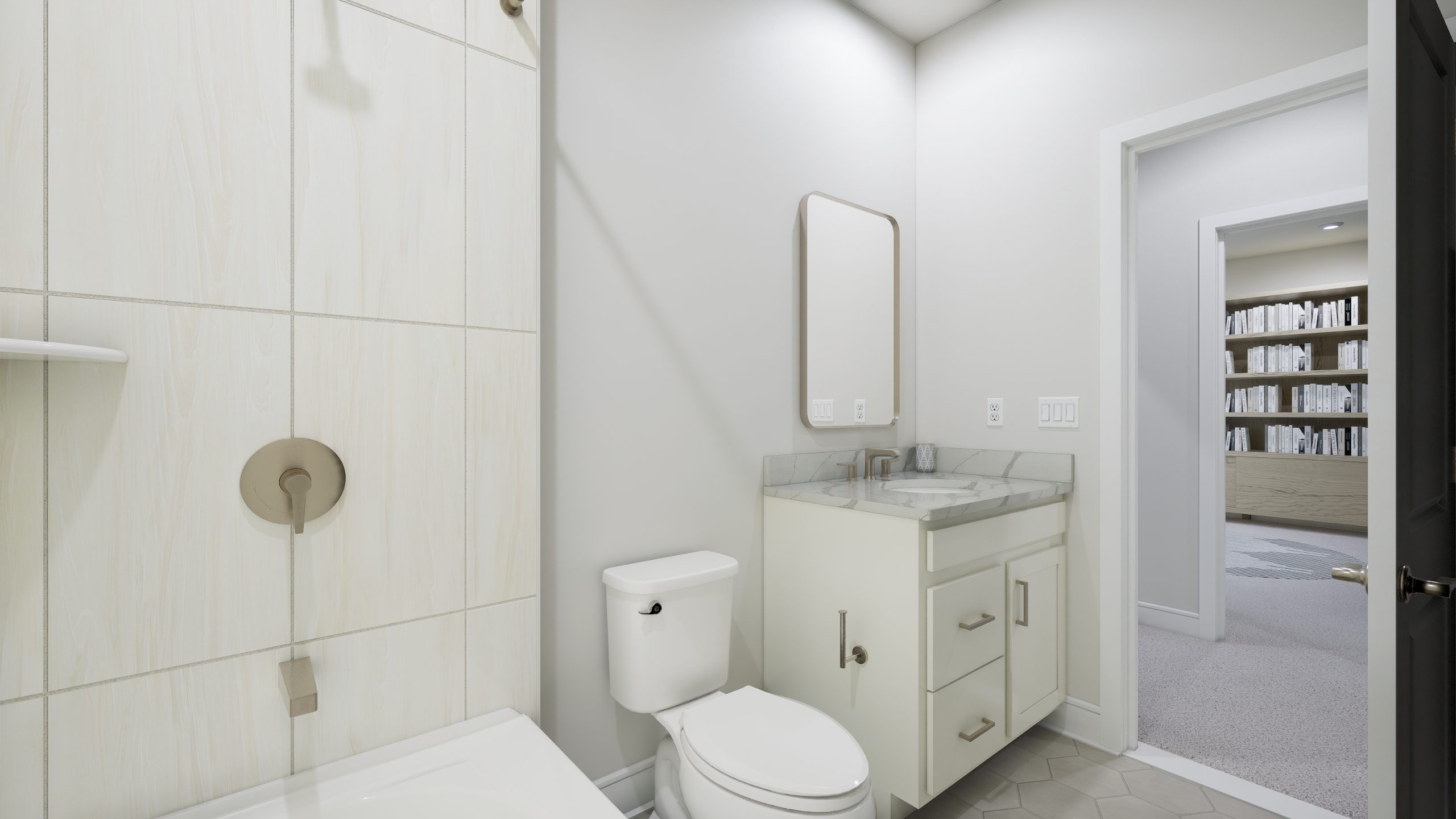 Vale 34-F2 - Homesite 1063, Villa, Hiatt Pointe, Located in Stephenson, VA