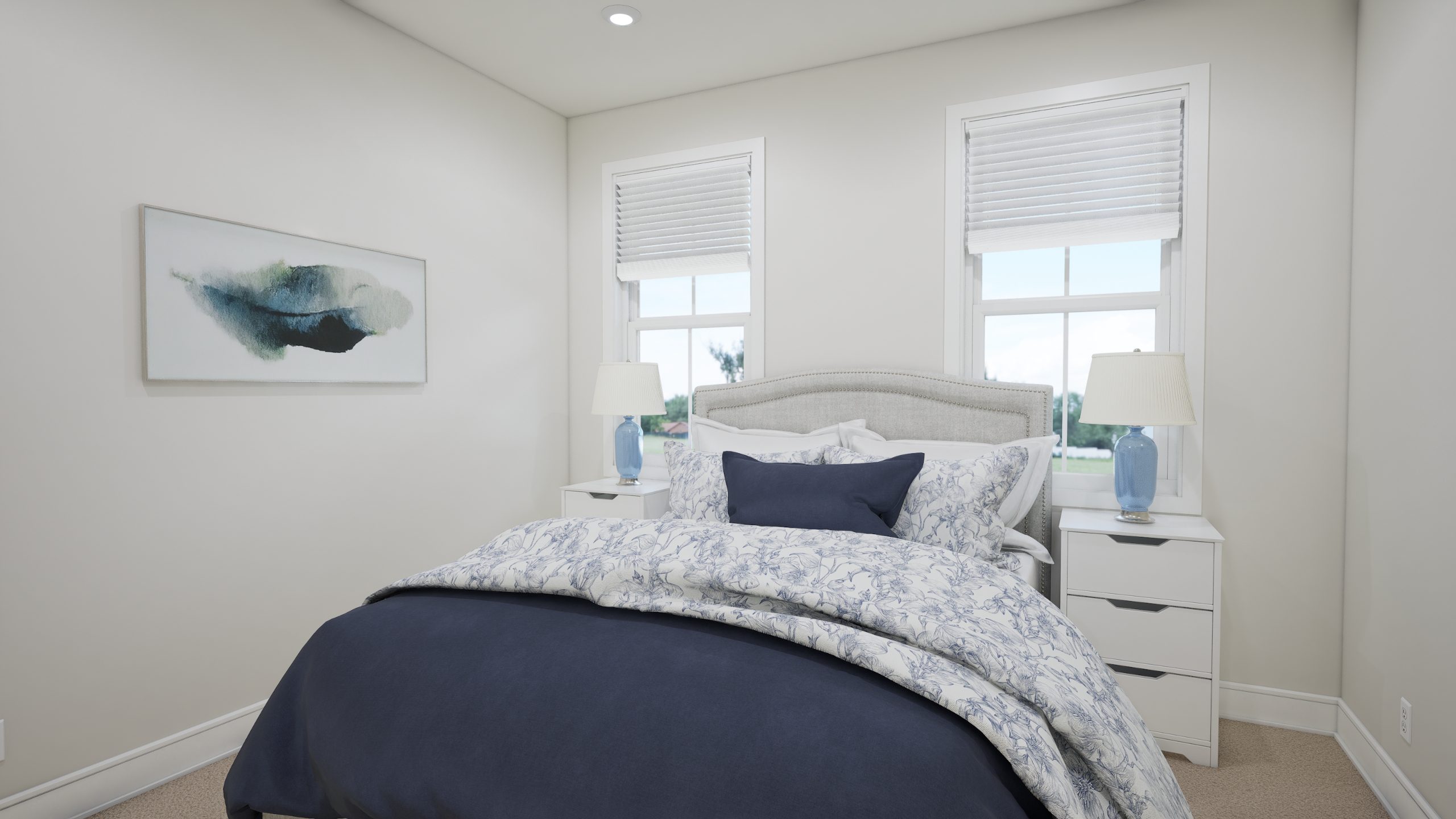 Teagan 24-F2 - Homesite 2232, Townhome, Snowden Bridge, Located in Stephenson, Virginia