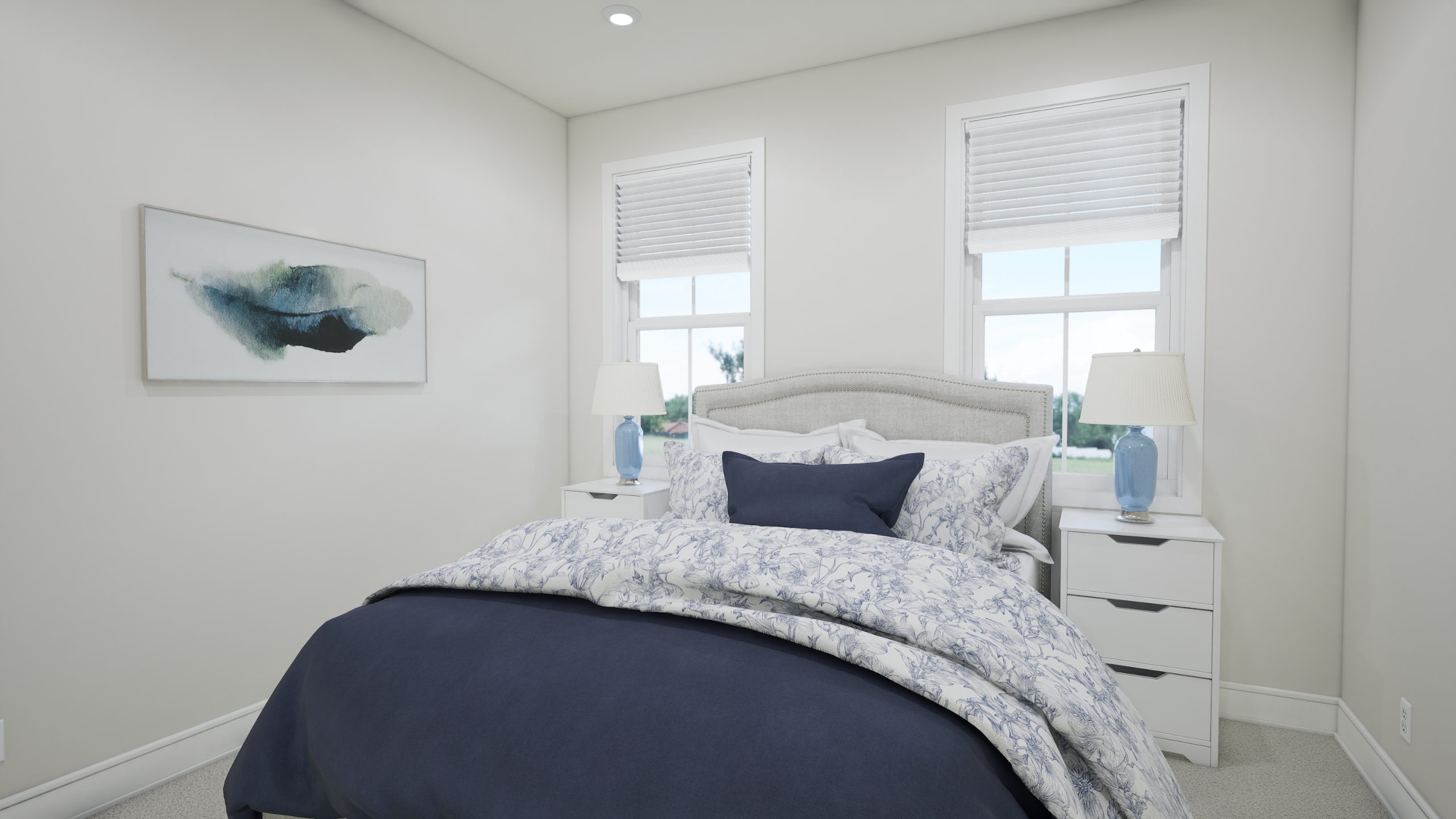 Teagan 24-F2 - Homesite 2234, Townhome, Snowden Bridge, Located in Stephenson, Virginia