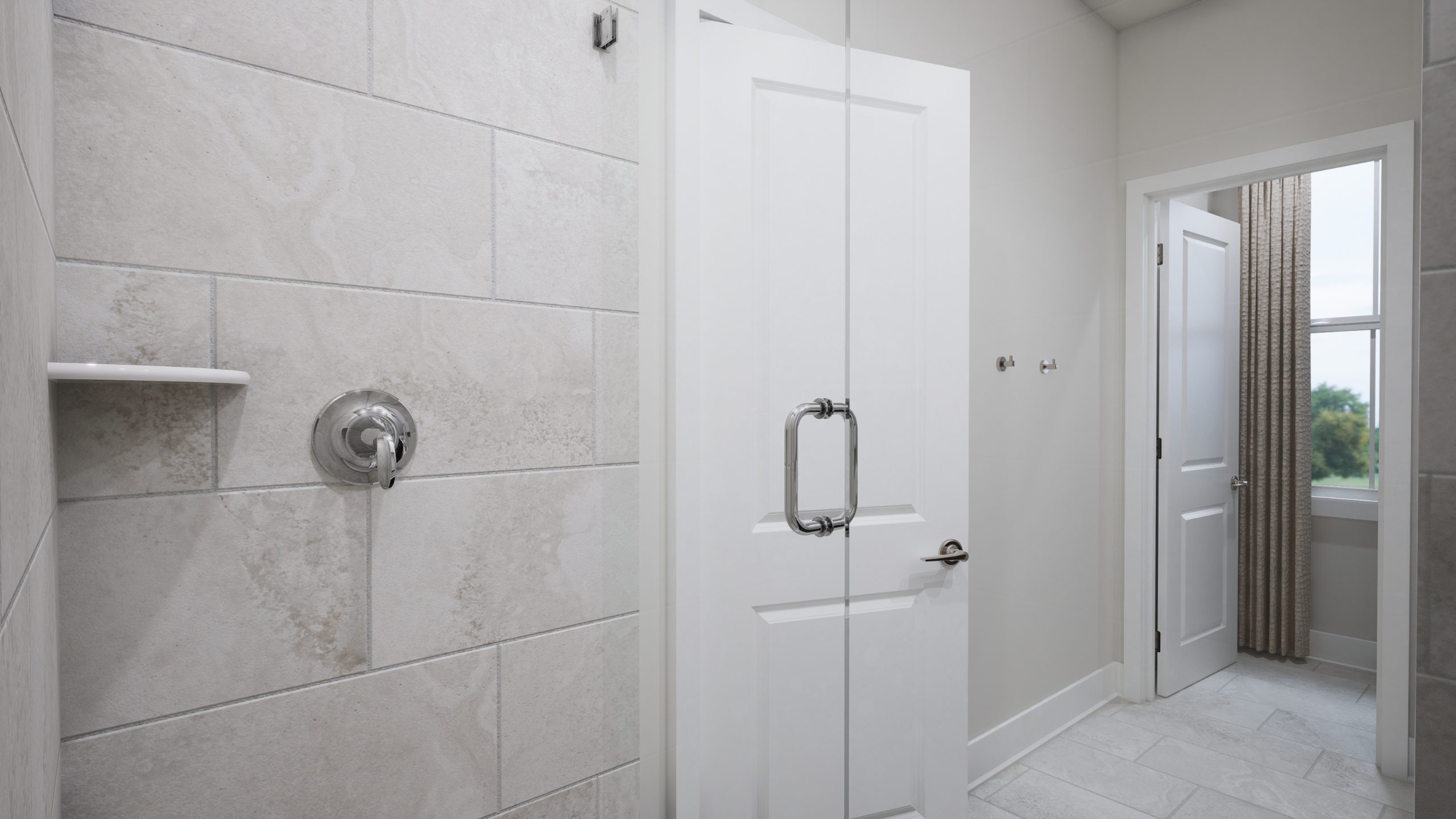 Turner 22-F2-RT - Homesite 4525, Townhome, West Park III, Located in Brambleton, VA