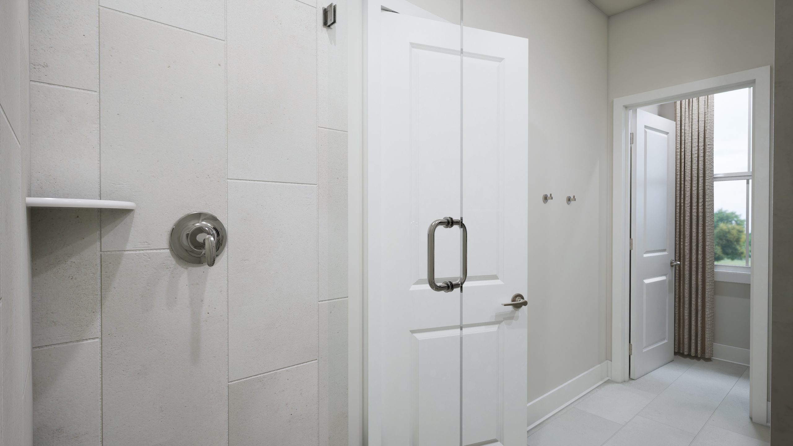 Turner 22-F2-RT - Homesite 4526, Townhome, West Park III, Located in Brambleton, VA