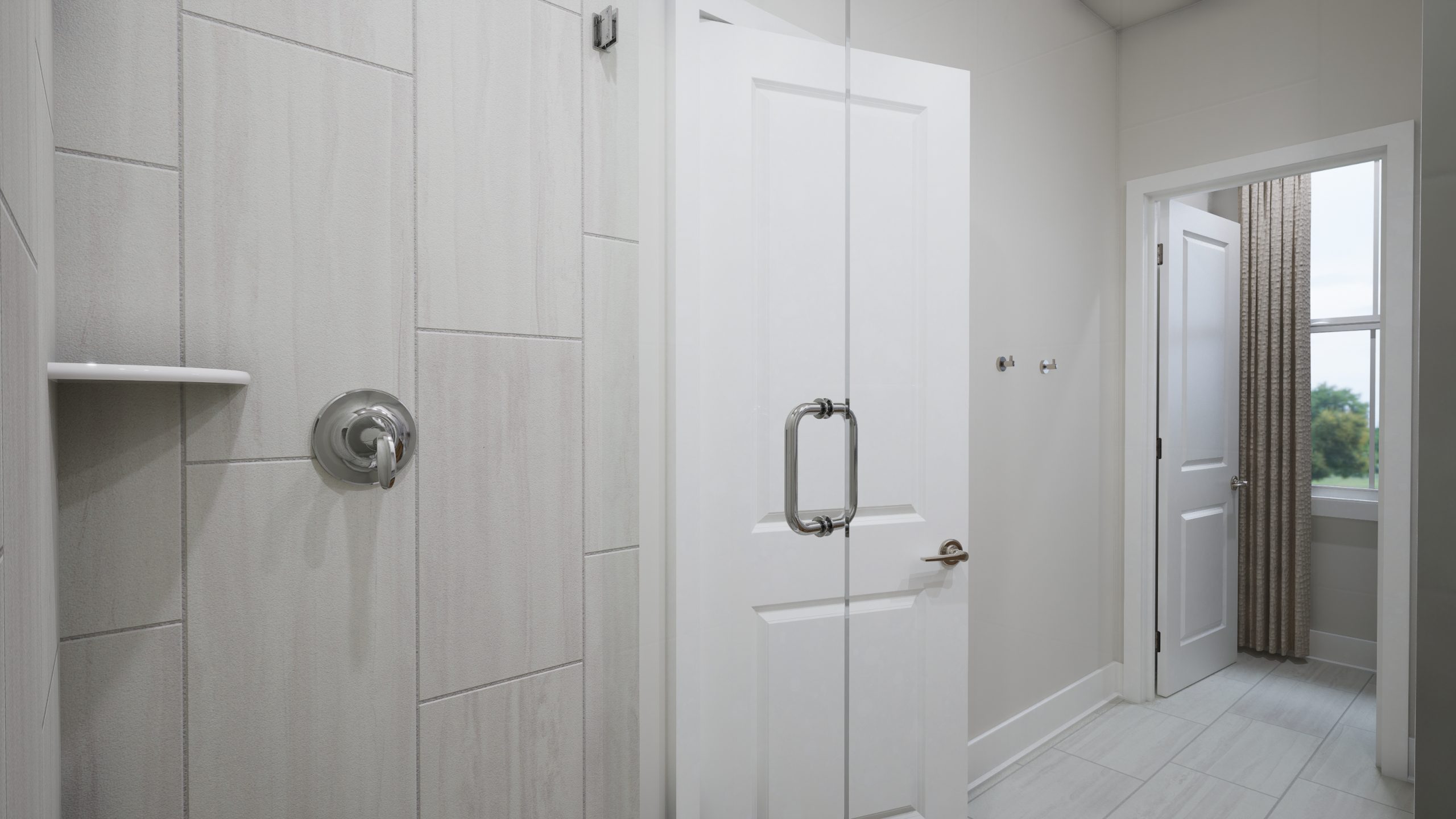 Turner 22-F2-RT - Homesite 4526, Townhome, West Park III, Located in Brambleton, VA