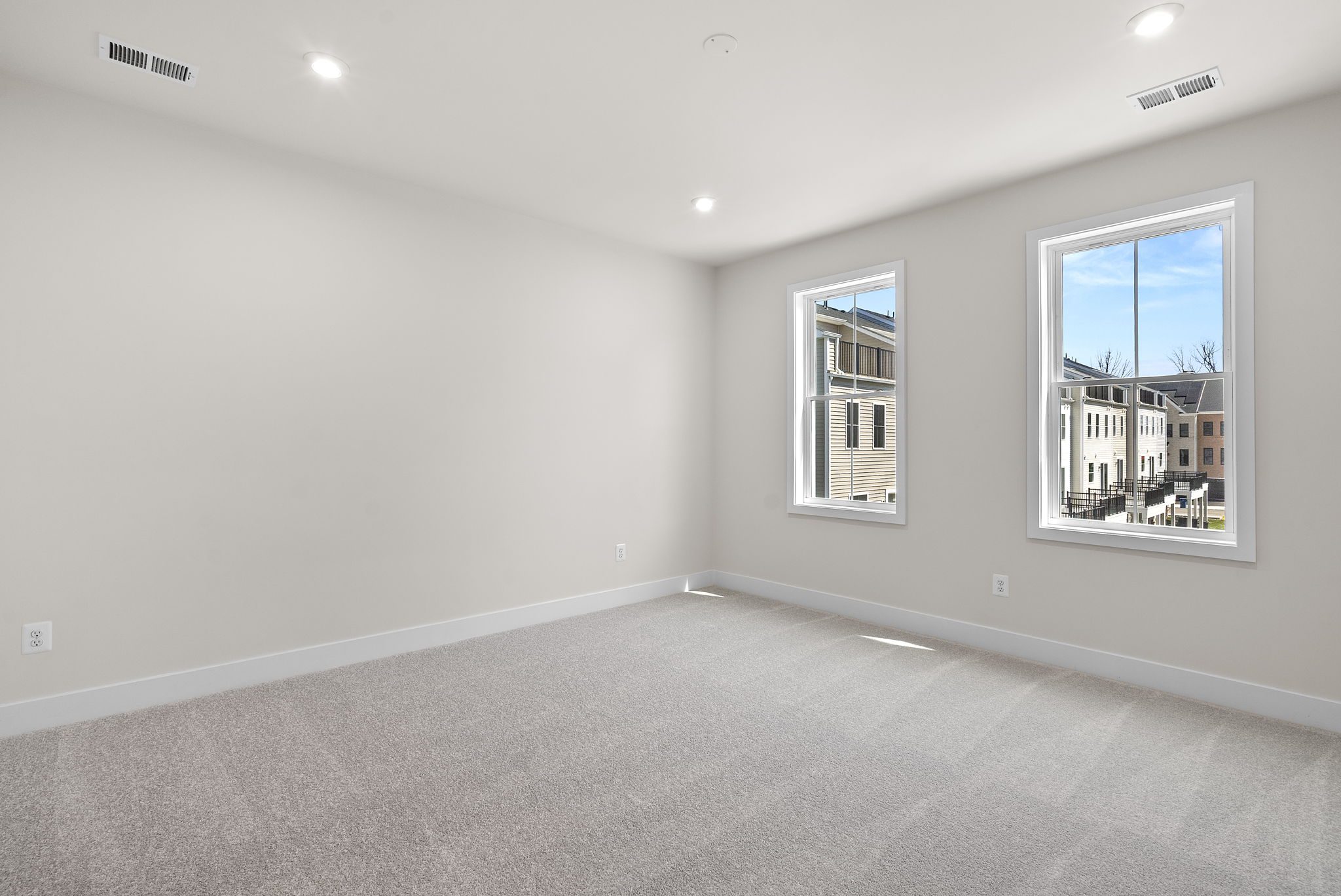 Turner 22-F2-RT - Homesite 4526, Townhome, West Park III, Located in Brambleton, VA