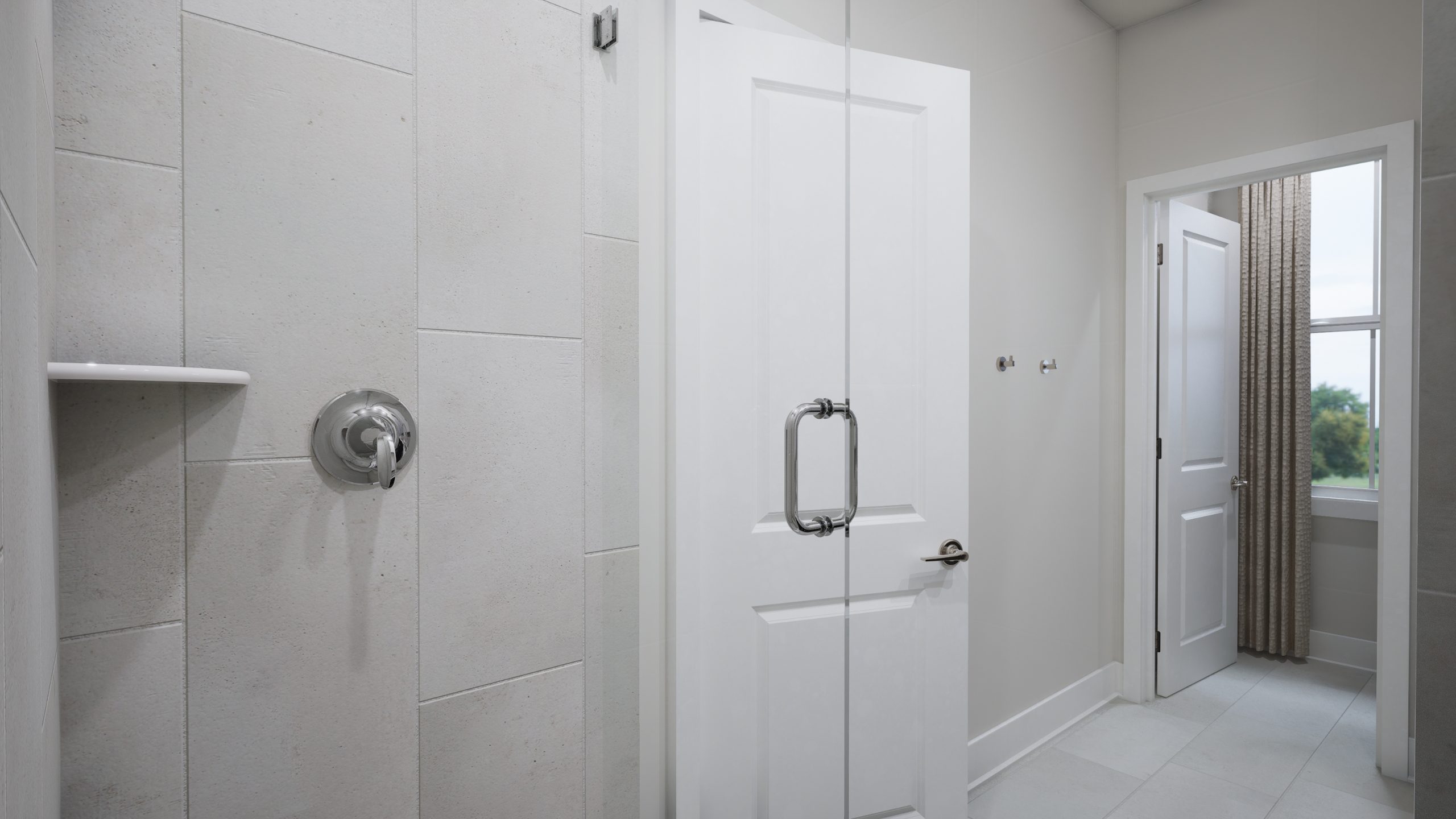 Turner 22-F2-RT - Homesite 4527, Townhome, West Park III, Located in Brambleton, VA