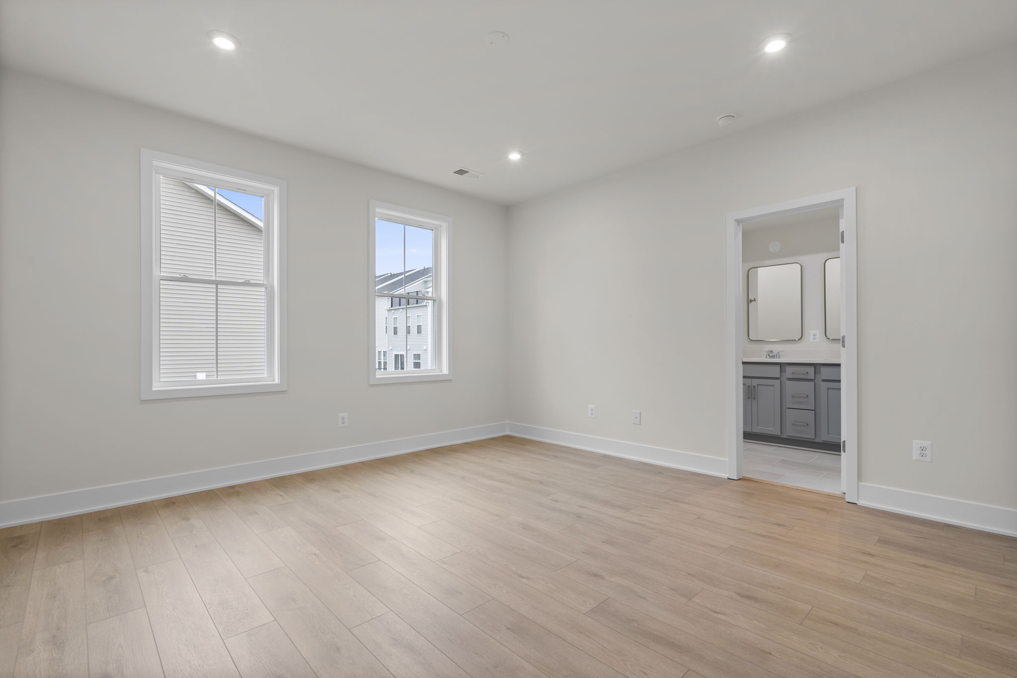 Turner 22-F2-RT - Homesite 4528, Townhome, West Park III, Located in Brambleton, VA