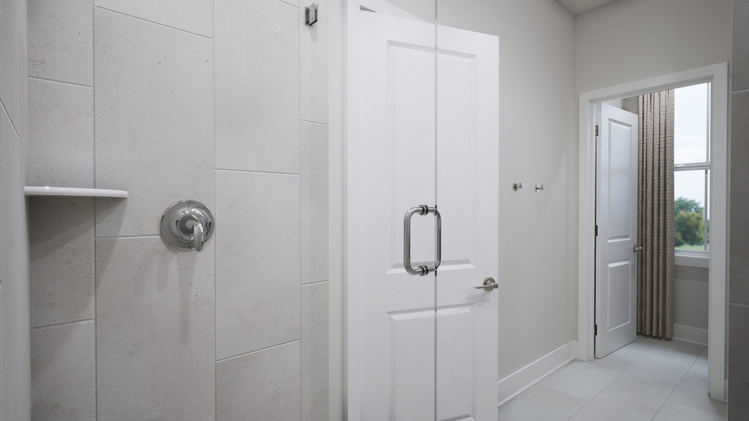 Turner 22-F2-RT - Homesite 4529, Townhome, West Park III, Located in Brambleton, VA