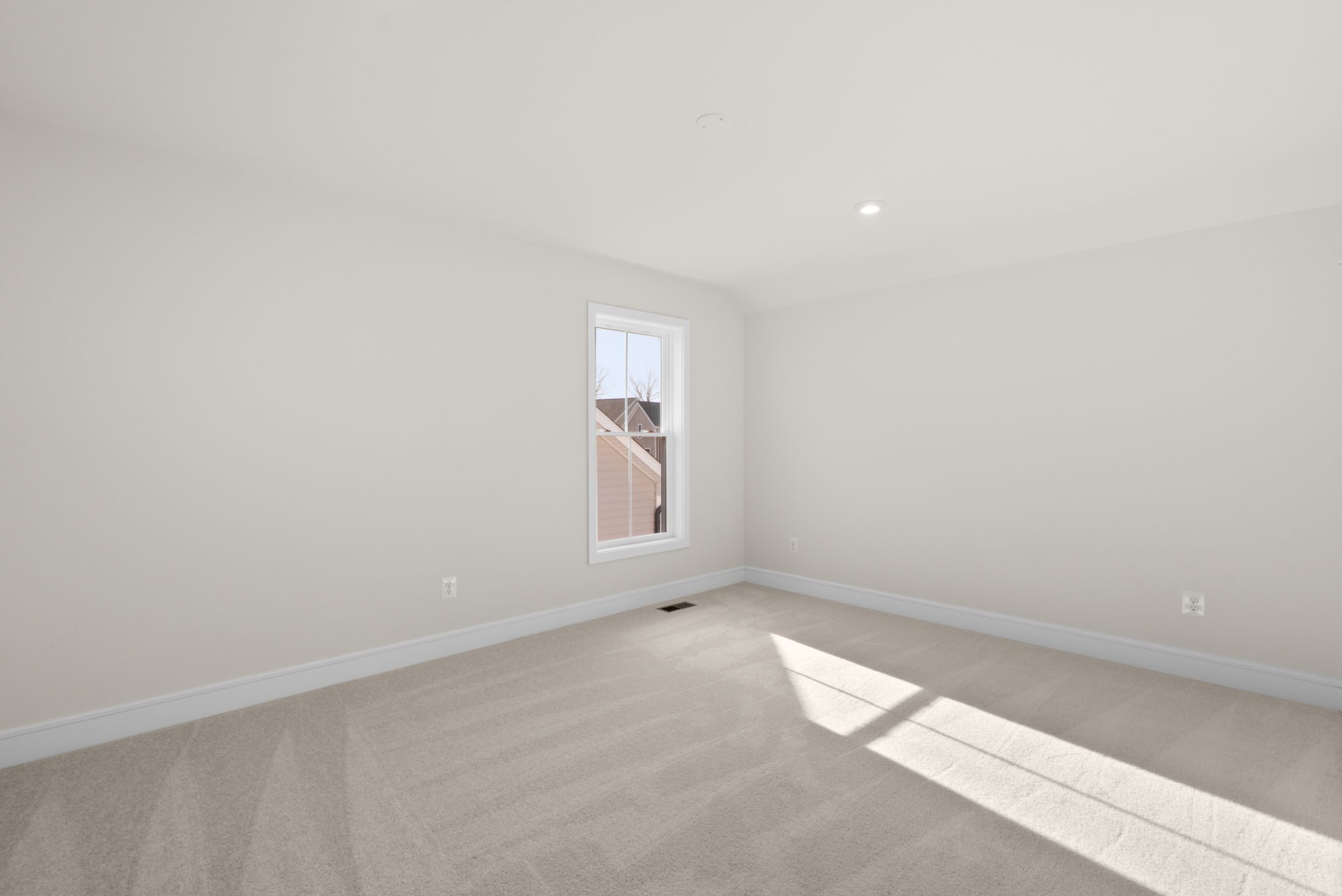 Samson 36-F2 - Homesite 3502, Single Family Home, West Park IV, Located in Brambleton, VA