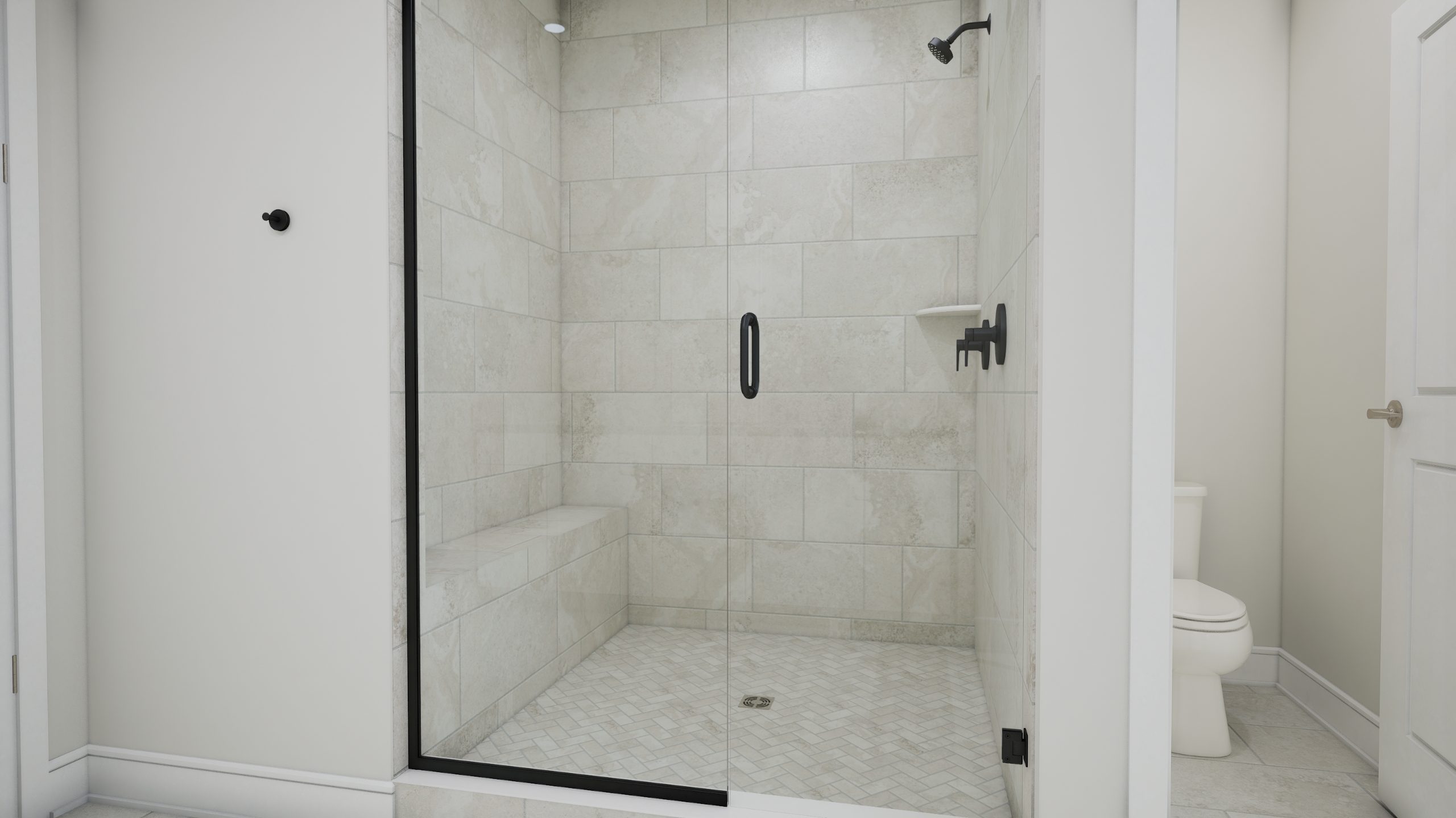 Stone 36-F2 - Homesite 3501, Single Family Home, West Park IV, Located in Brambleton, VA