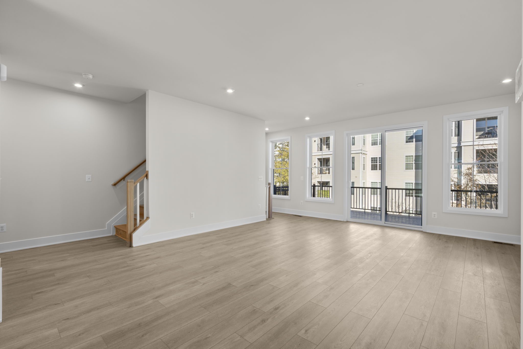 Taryn 24-F2 - Homesite 22, Townhome, Arpina Valley, Located in Herndon, Virginia