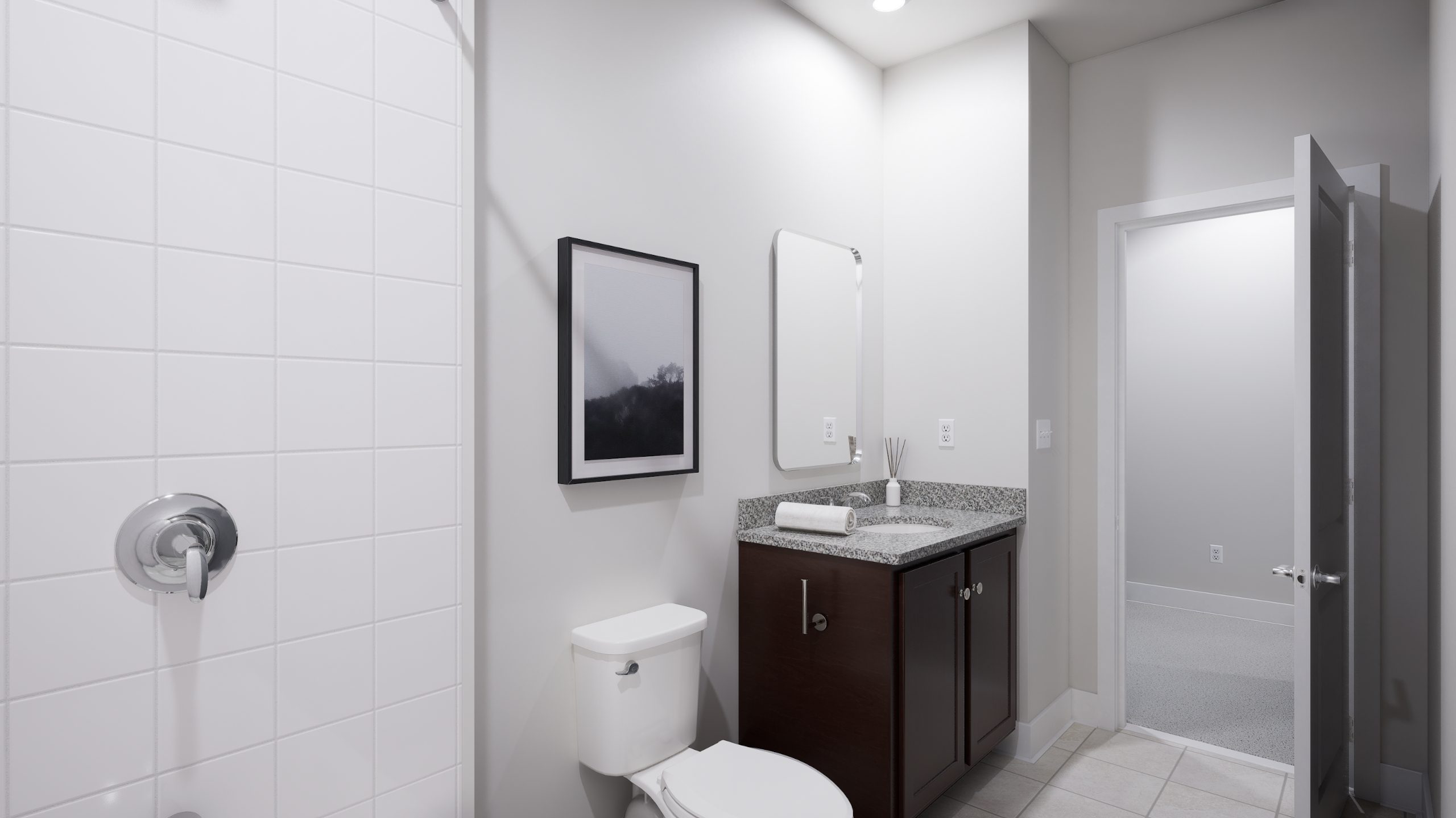 Tahoe 24-F2 - Homesite 33, Townhome, Ashberry, Located in Manassas, VA