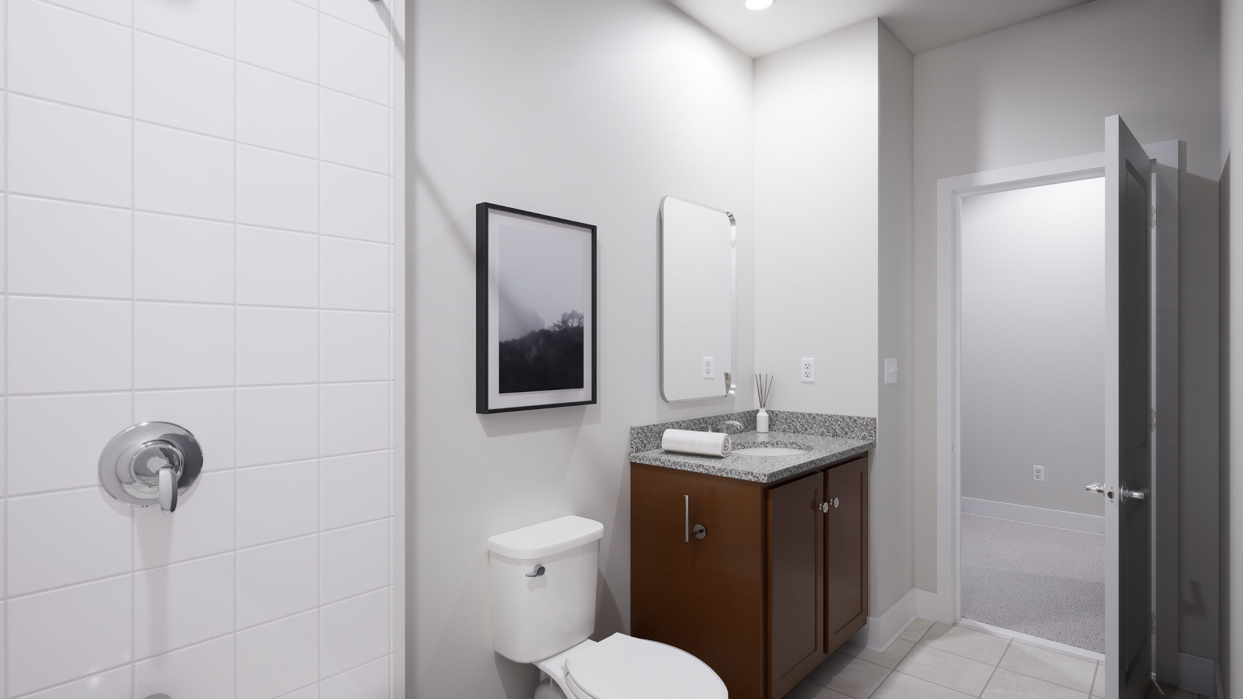 Tahoe 24-F2 - Homesite 34, Townhome, Ashberry, Located in Manassas, VA