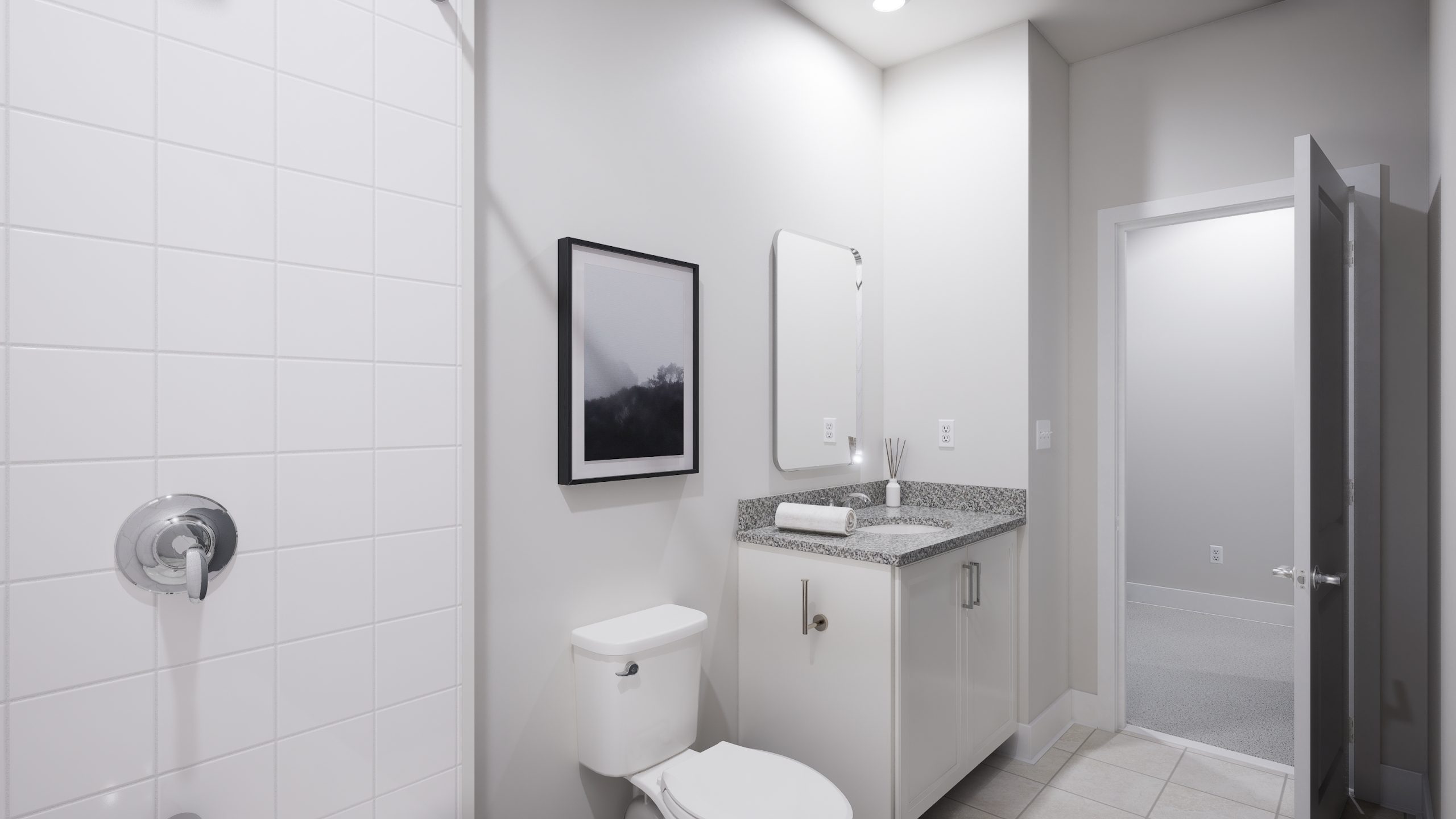 Tahoe 24-F2 - Homesite 35, Townhome, Ashberry, Located in Manassas, VA