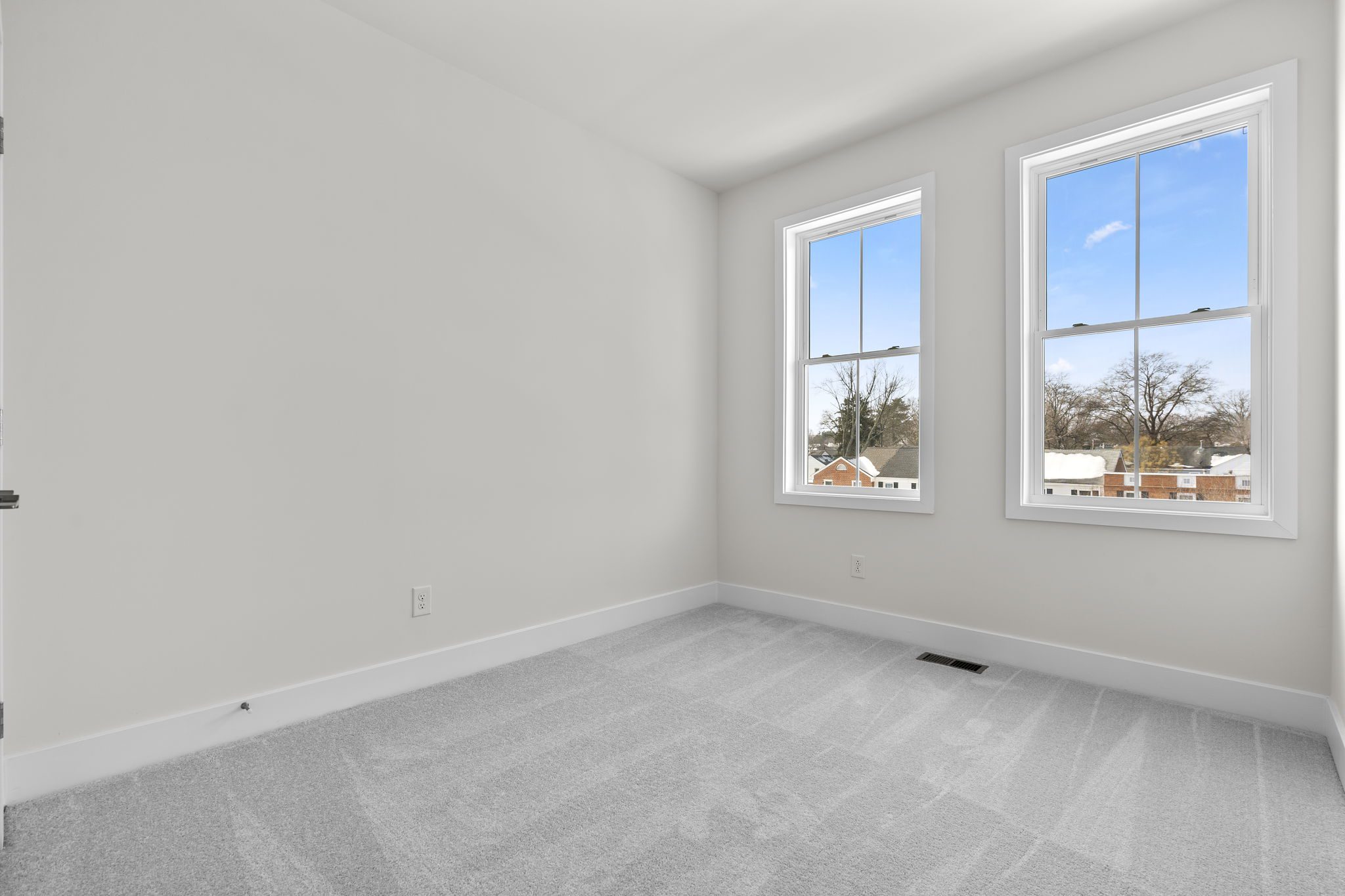 Tyler 20-R2 - Homesite 96, Townhome, Ashberry, Located in Manassas, VA