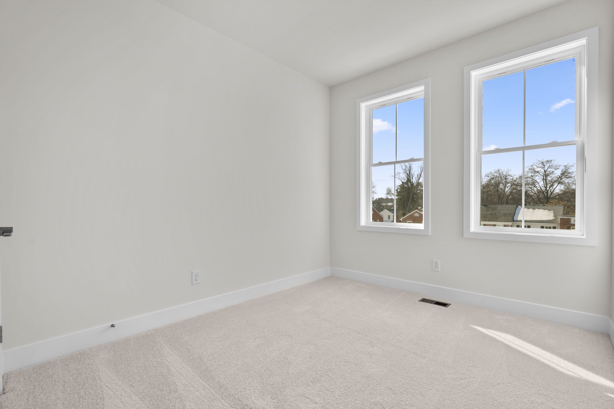 Tyler 20-R2 - Homesite 97, Townhome, Ashberry, Located in Manassas, VA