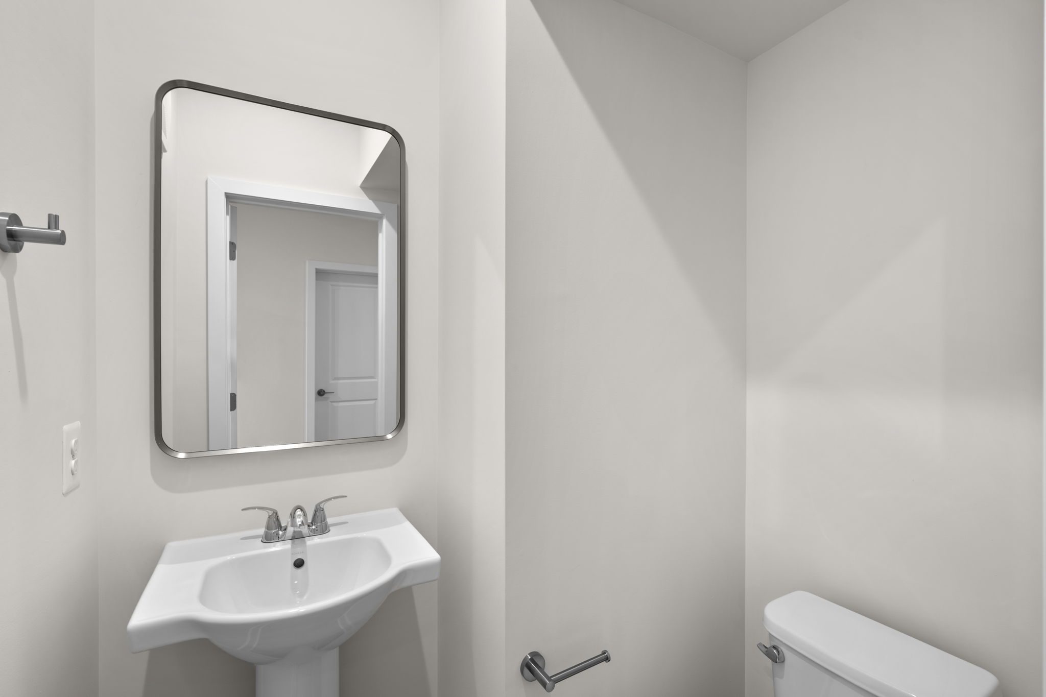 Collier 24-R1-RT - Homesite 175, Townhome-style Condominium, Demott & Silver, Located in Broadlands, VA