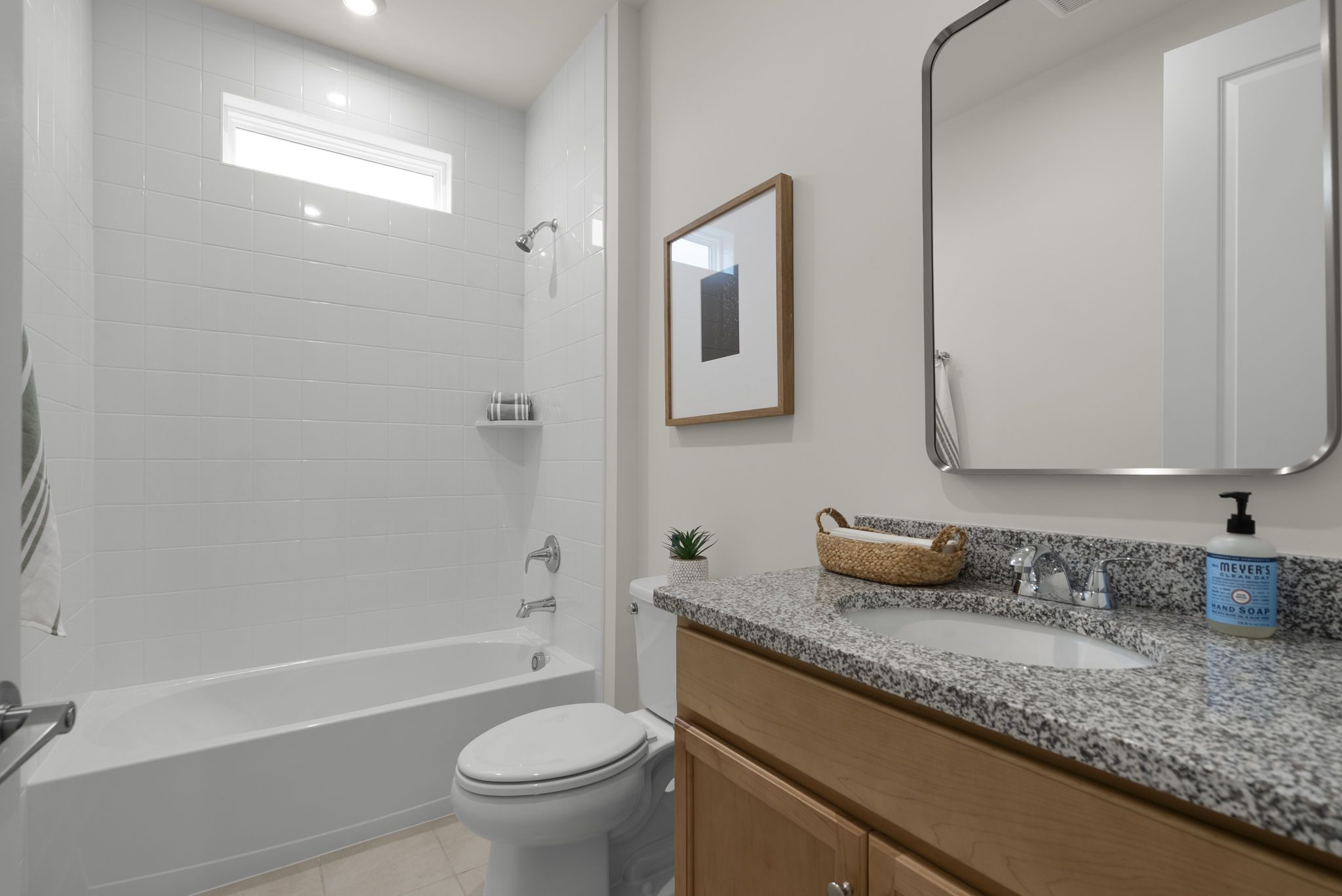 Sierra 39-F2 - Homesite 1014, Single Family Home, Hiatt Pointe, Located in Winchester, VA