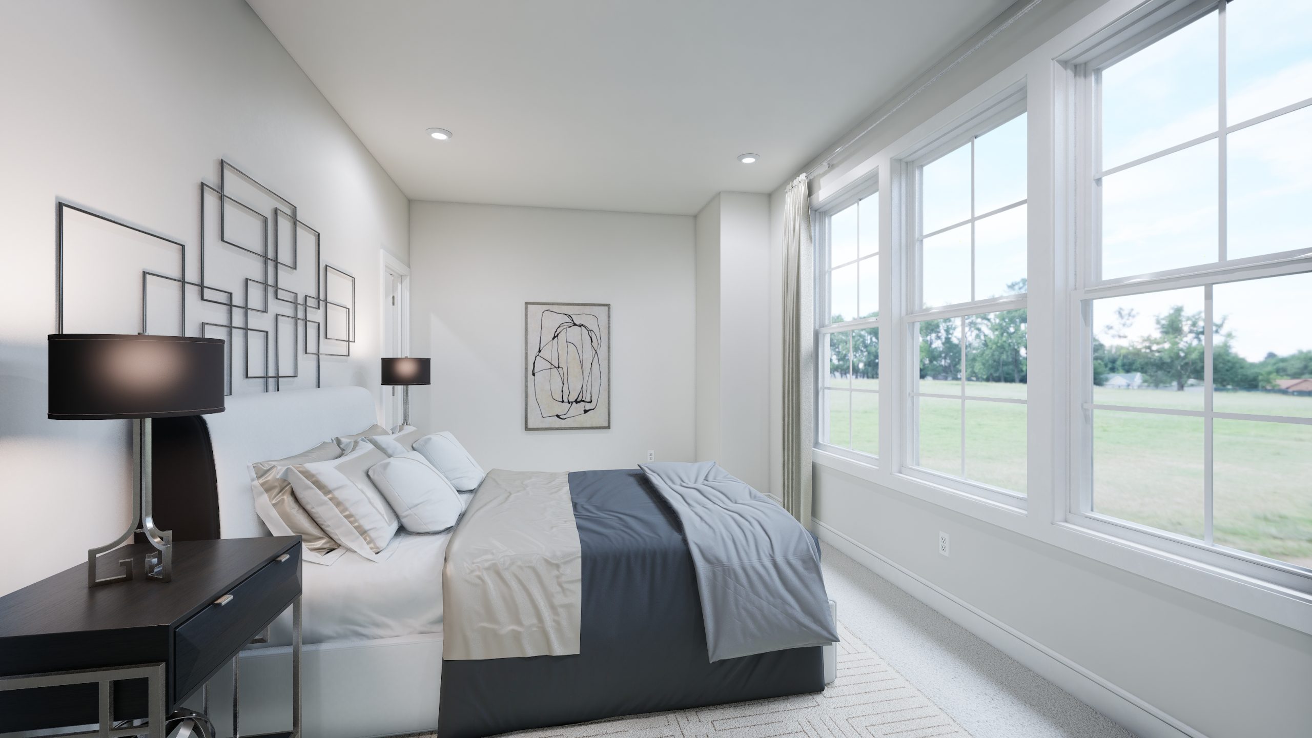 Vale 34-F2 - Homesite 1062, Villa, Hiatt Pointe, Located in Stephenson, VA