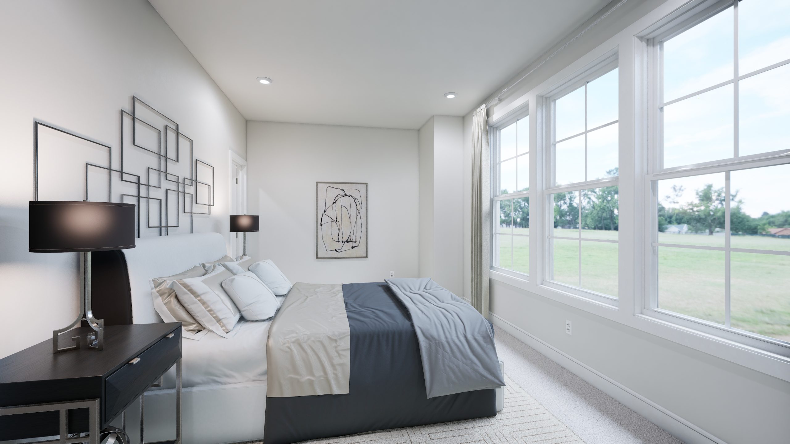 Vale 34-F2 - Homesite 1063, Villa, Hiatt Pointe, Located in Stephenson, VA