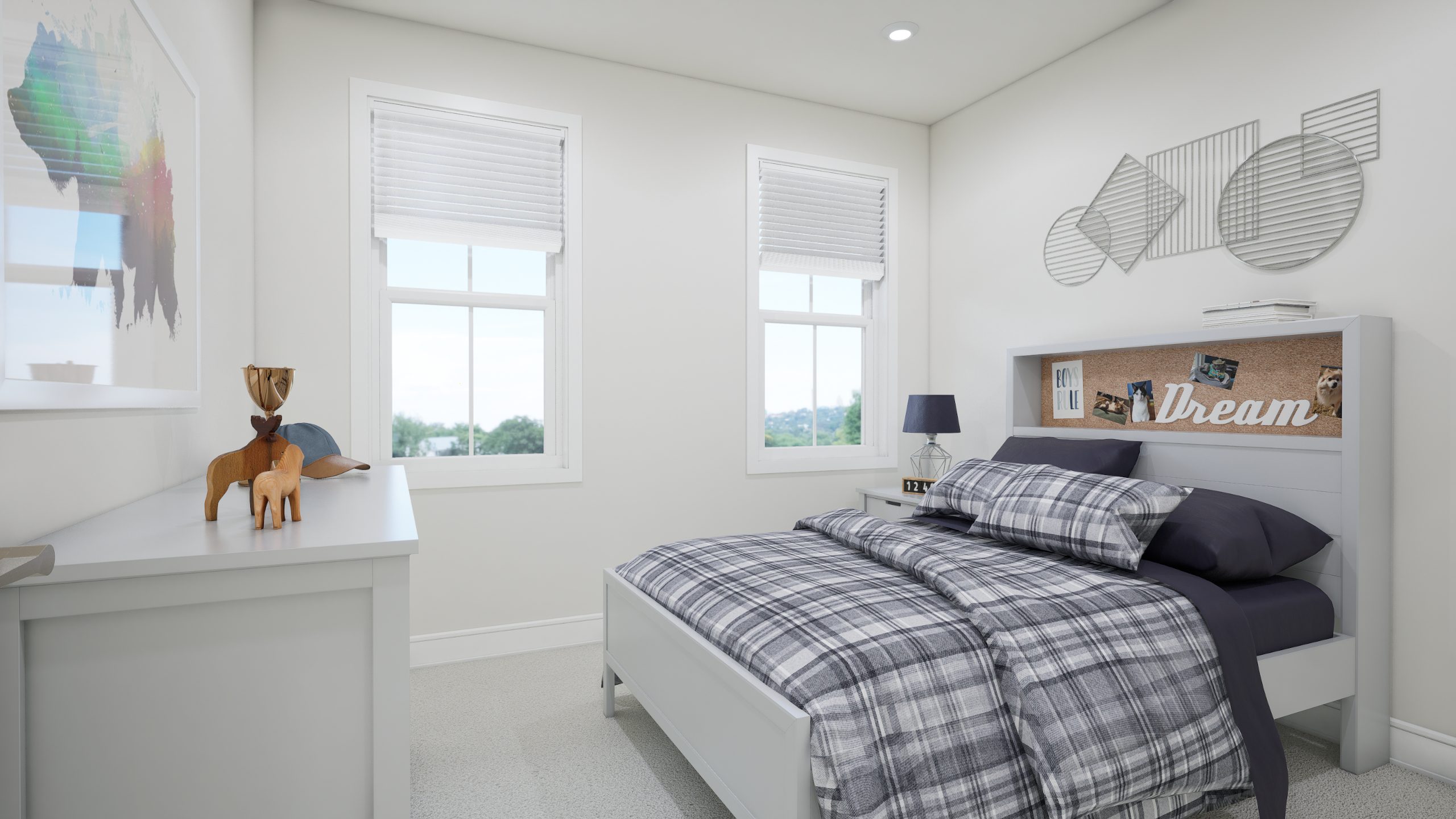 Teagan 24-F2 - Homesite 2234, Townhome, Snowden Bridge, Located in Stephenson, Virginia