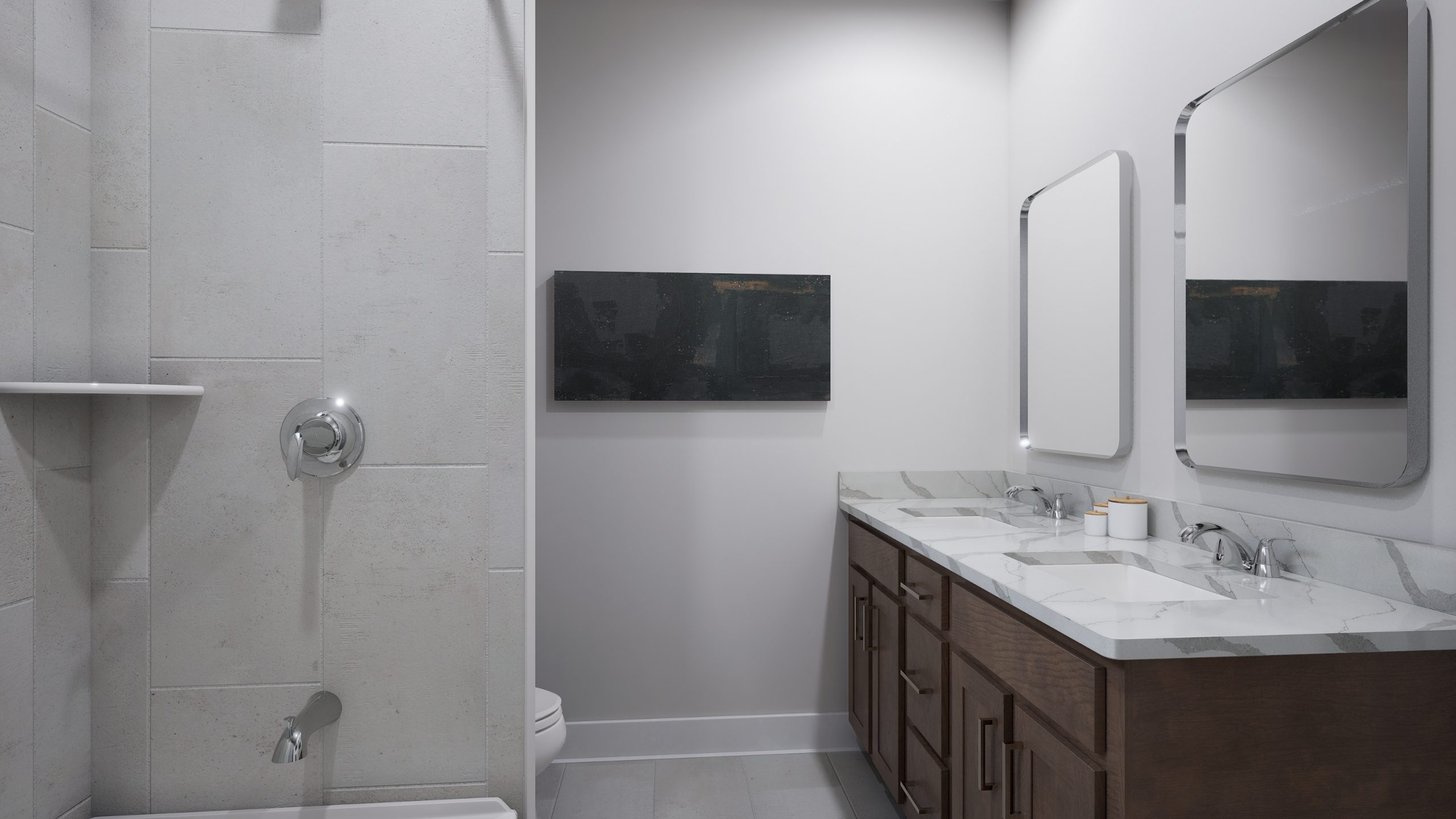 Turner 22-F2-RT - Homesite 4524, Townhome, West Park III, Located in Brambleton, VA