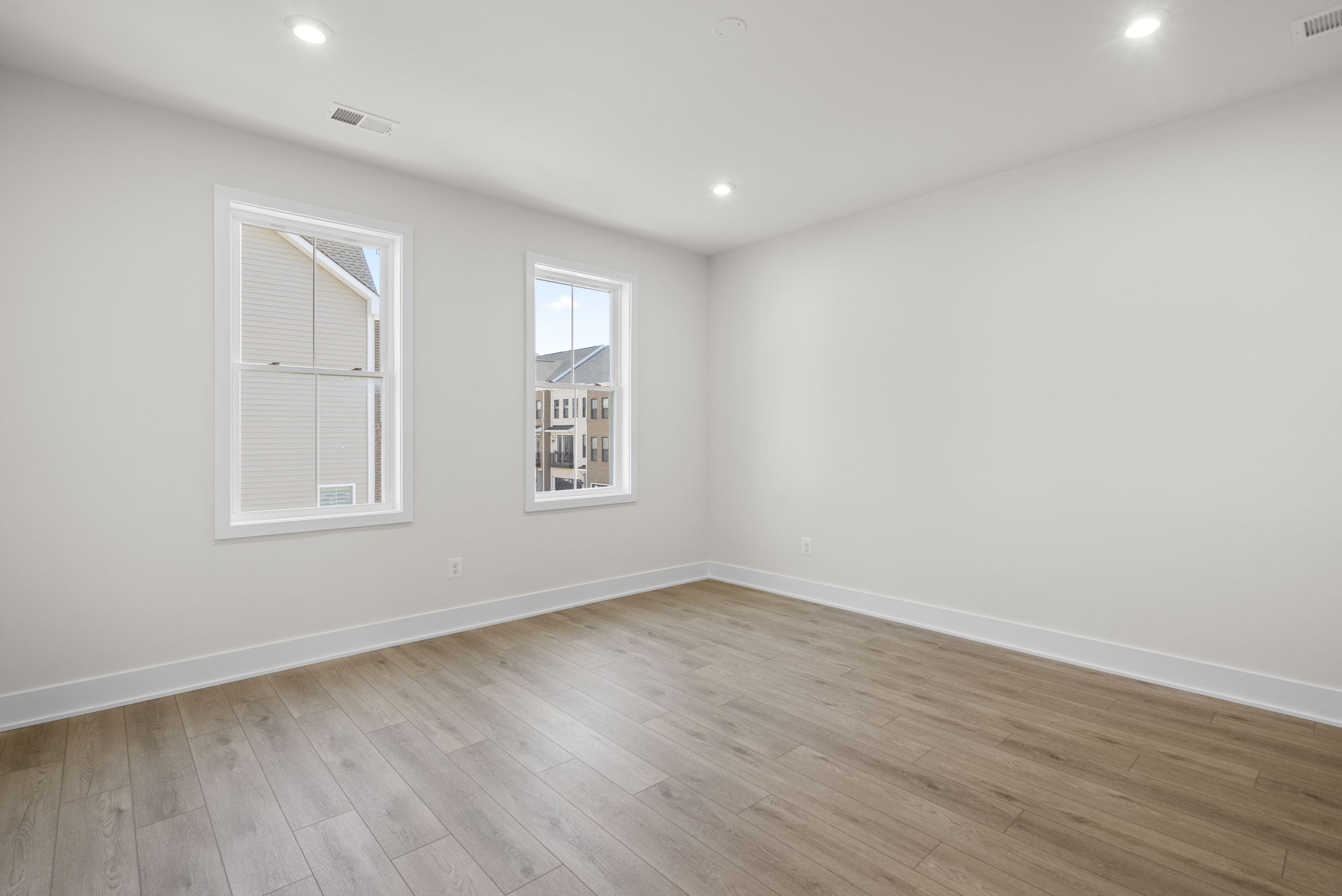 Turner 22-F2-RT - Homesite 4524, Townhome, West Park III, Located in Brambleton, VA