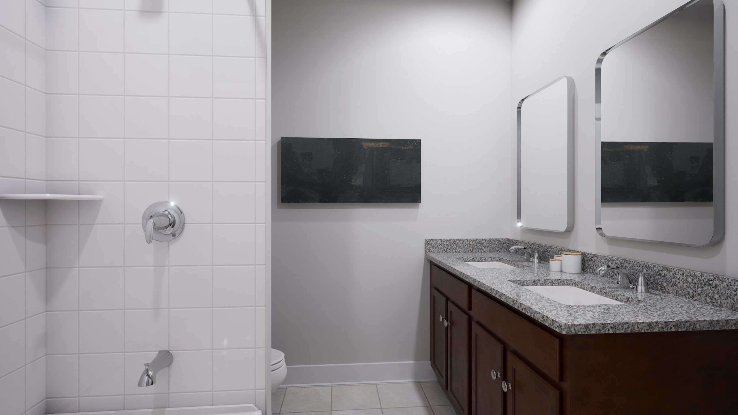 Turner 22-F2-RT - Homesite 4525, Townhome, West Park III, Located in Brambleton, VA