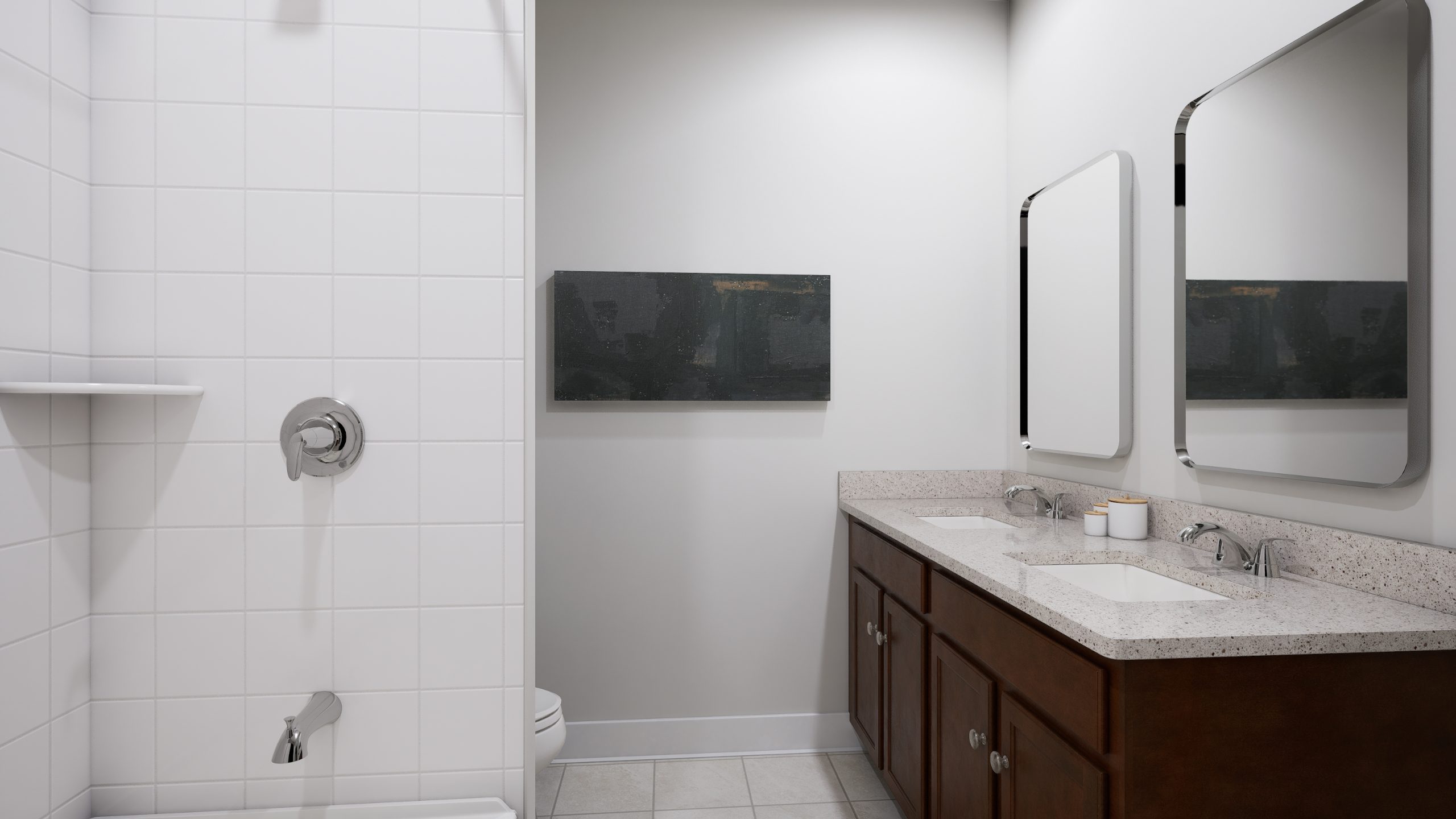 Turner 22-F2-RT - Homesite 4526, Townhome, West Park III, Located in Brambleton, VA