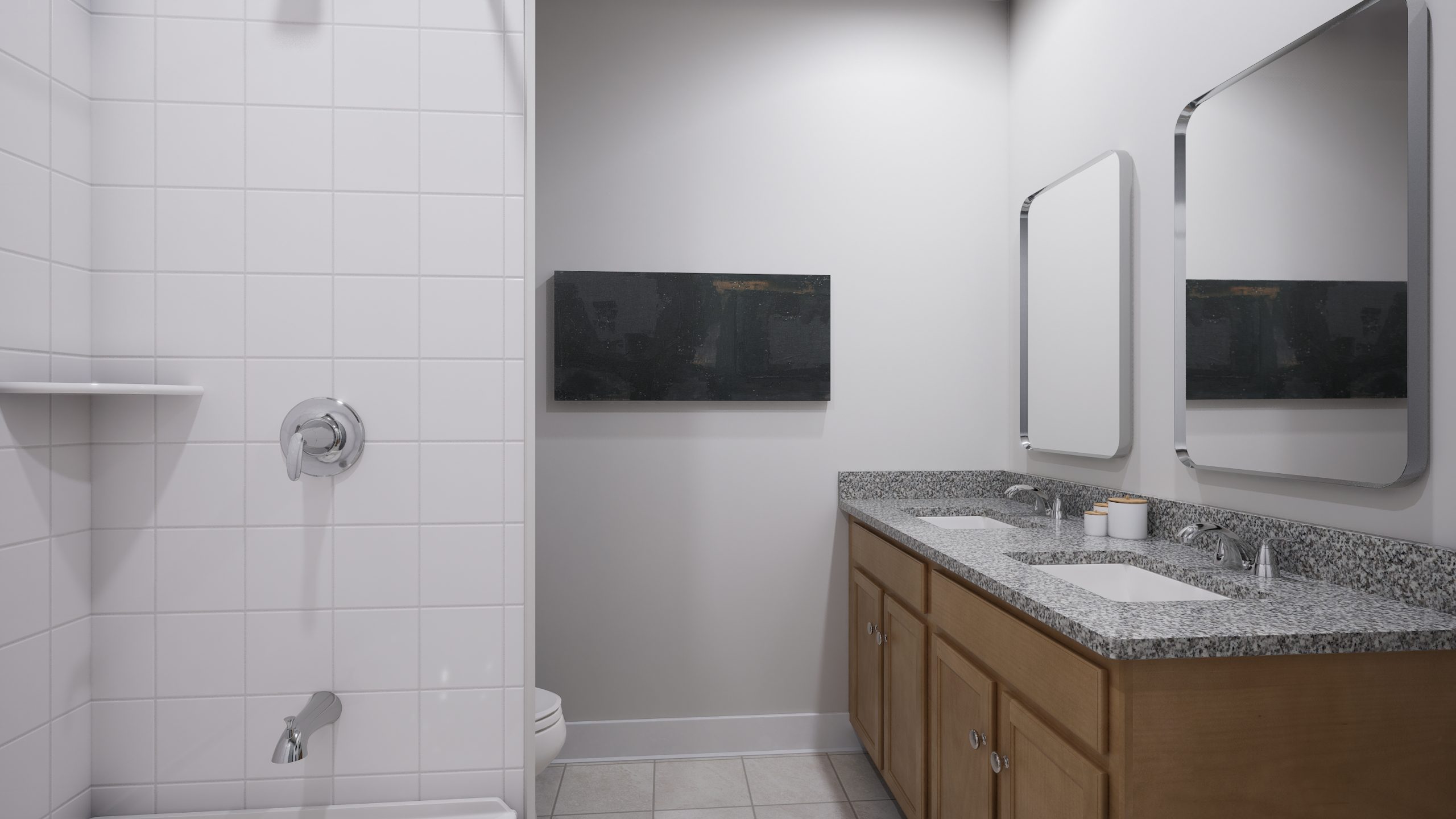 Turner 22-F2-RT - Homesite 4526, Townhome, West Park III, Located in Brambleton, VA