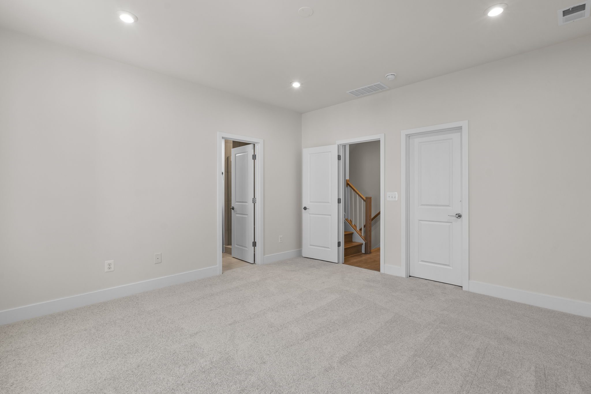 Turner 22-F2-RT - Homesite 4526, Townhome, West Park III, Located in Brambleton, VA