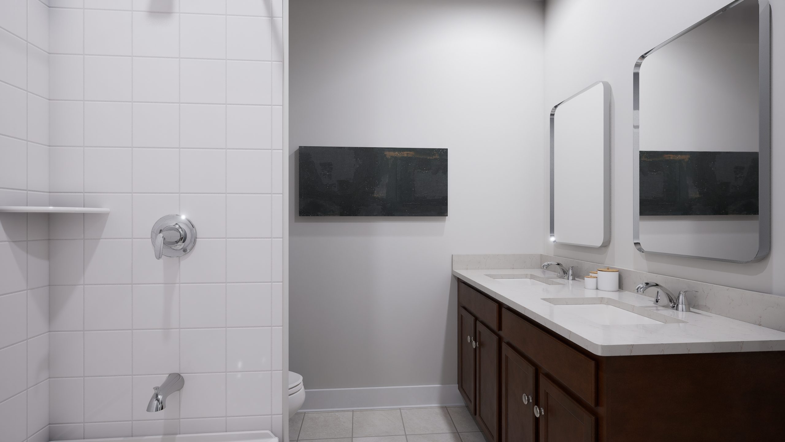 Turner 22-F2-RT - Homesite 4527, Townhome, West Park III, Located in Brambleton, VA