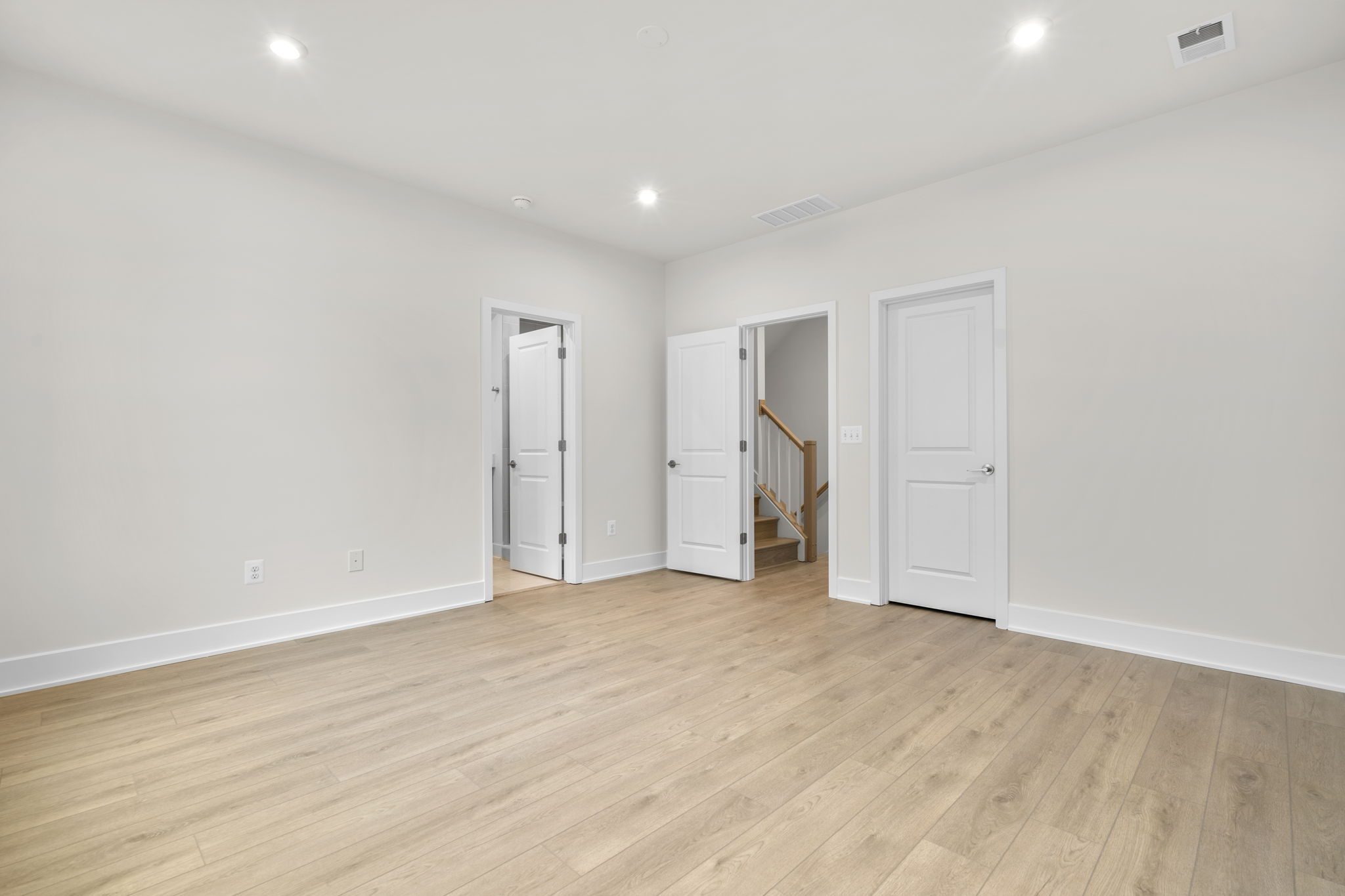 Turner 22-F2-RT - Homesite 4528, Townhome, West Park III, Located in Brambleton, VA