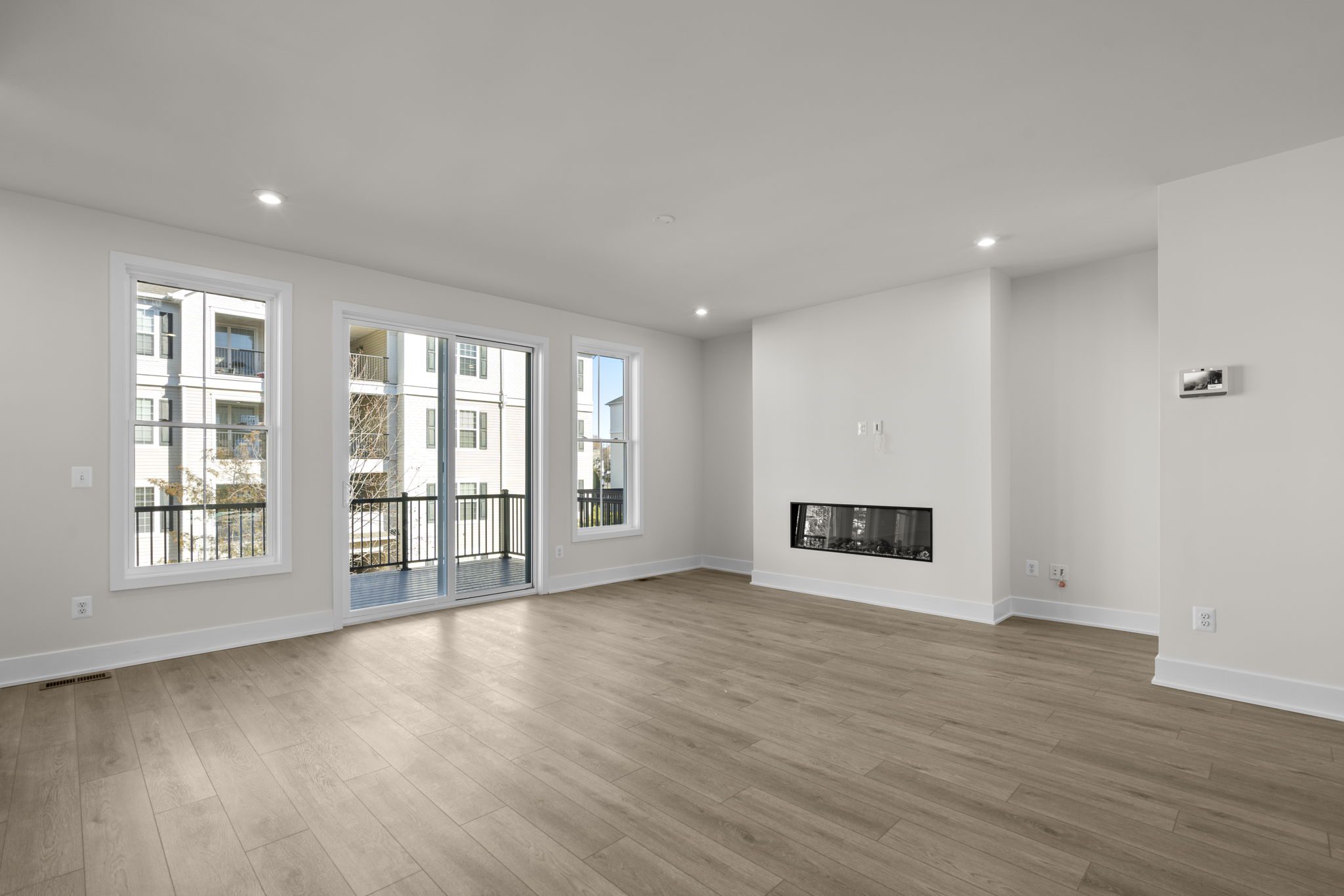 Taryn 24-F2 - Homesite 22, Townhome, Arpina Valley, Located in Herndon, Virginia