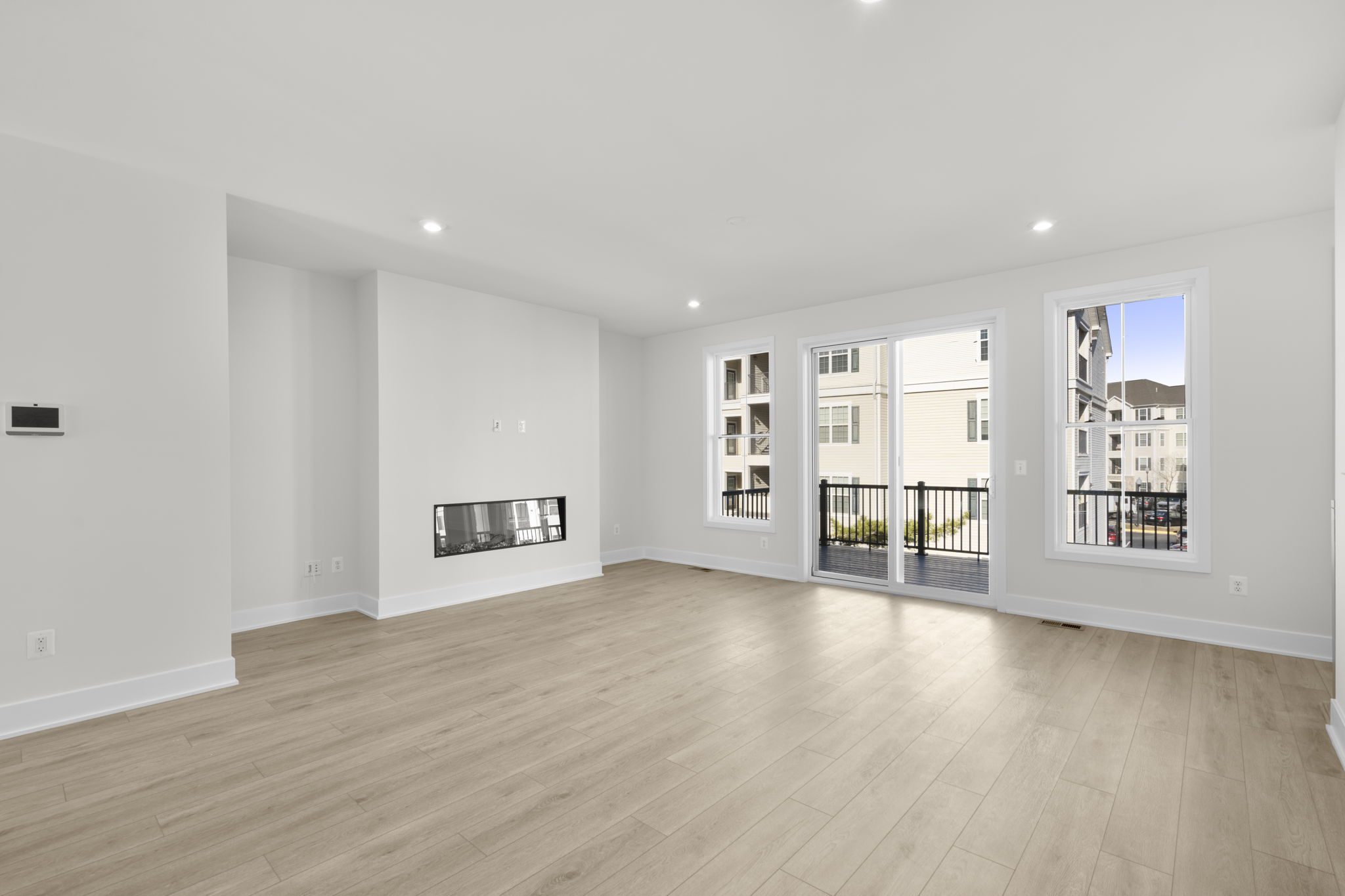 Taryn 24-F2 - Homesite 25, Townhome, Arpina Valley, Located in Herndon, Virginia