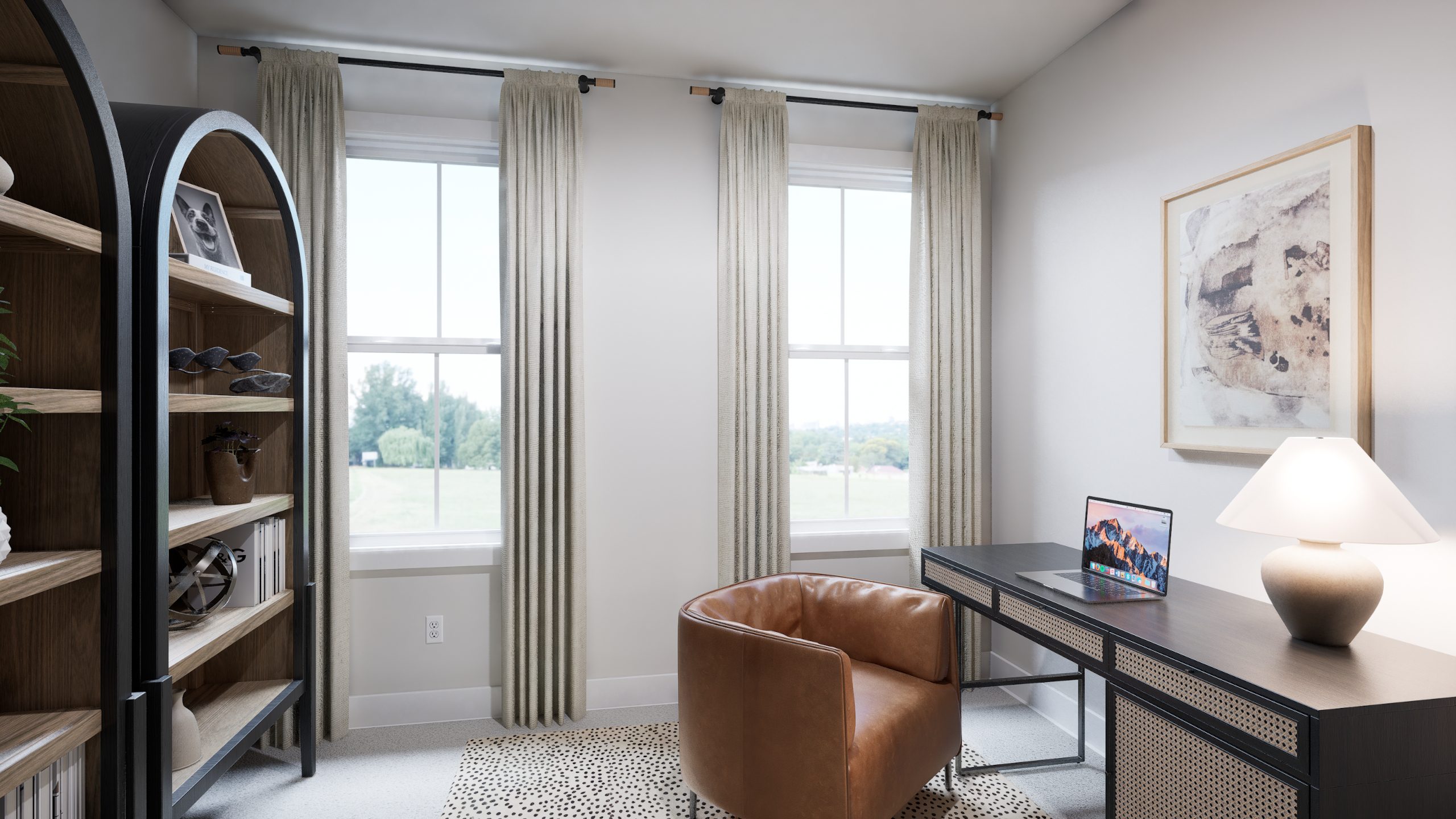 Tahoe 24-F2 - Homesite 33, Townhome, Ashberry, Located in Manassas, VA