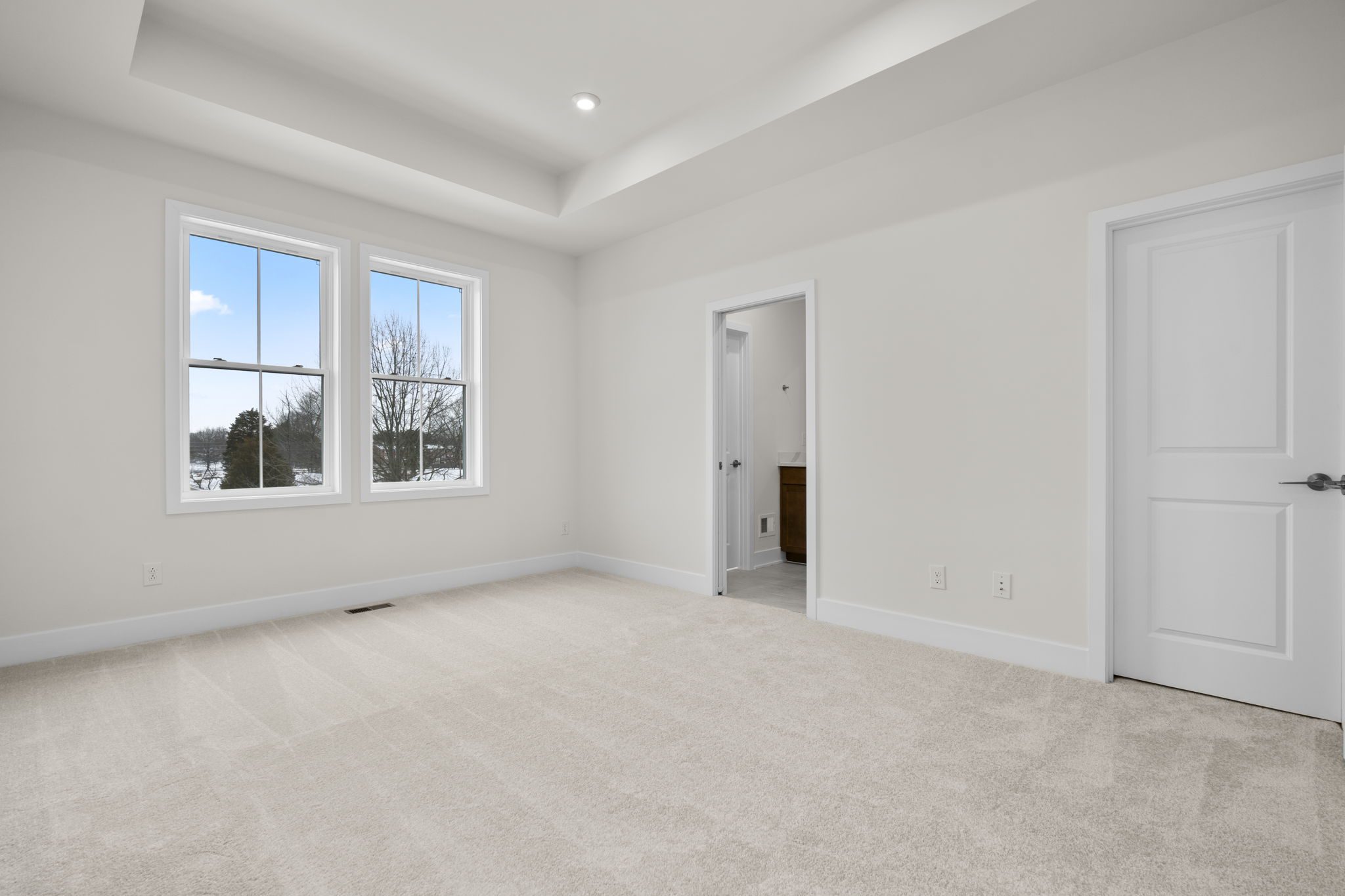 Tyler 20-R2 - Homesite 92, Townhome, Ashberry, Located in Manassas, VA