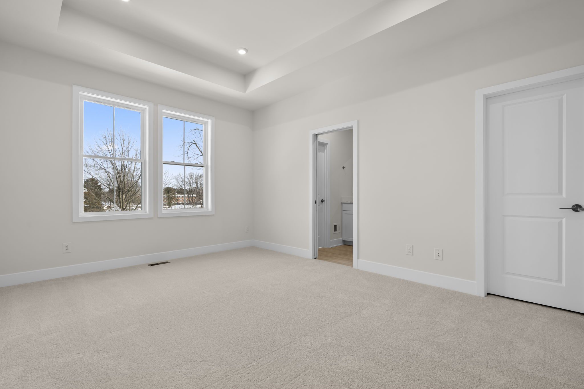 Tyler 20-R2 - Homesite 93, Townhome, Ashberry, Located in Manassas, VA