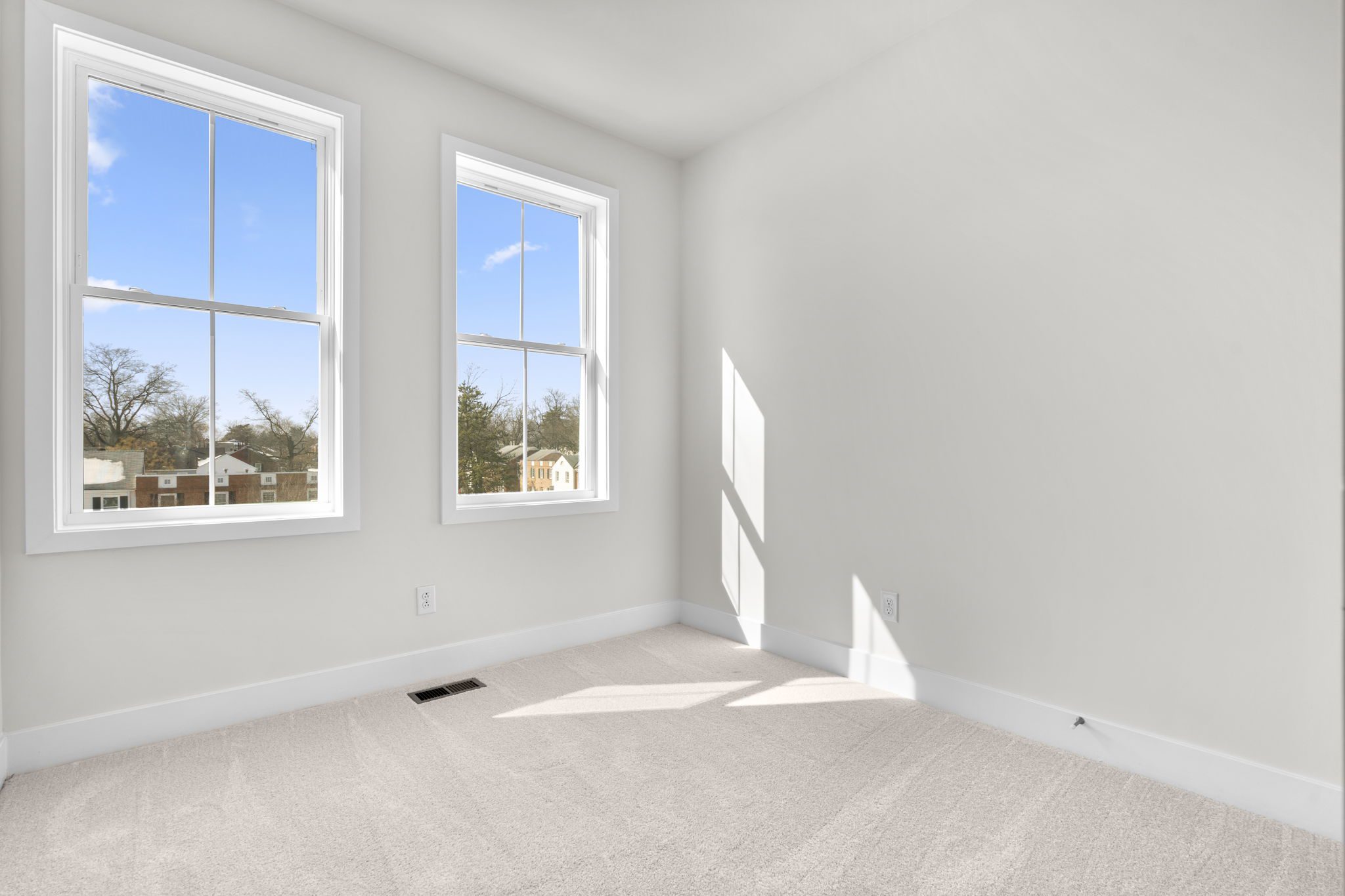 Tyler 20-R2 - Homesite 97, Townhome, Ashberry, Located in Manassas, VA