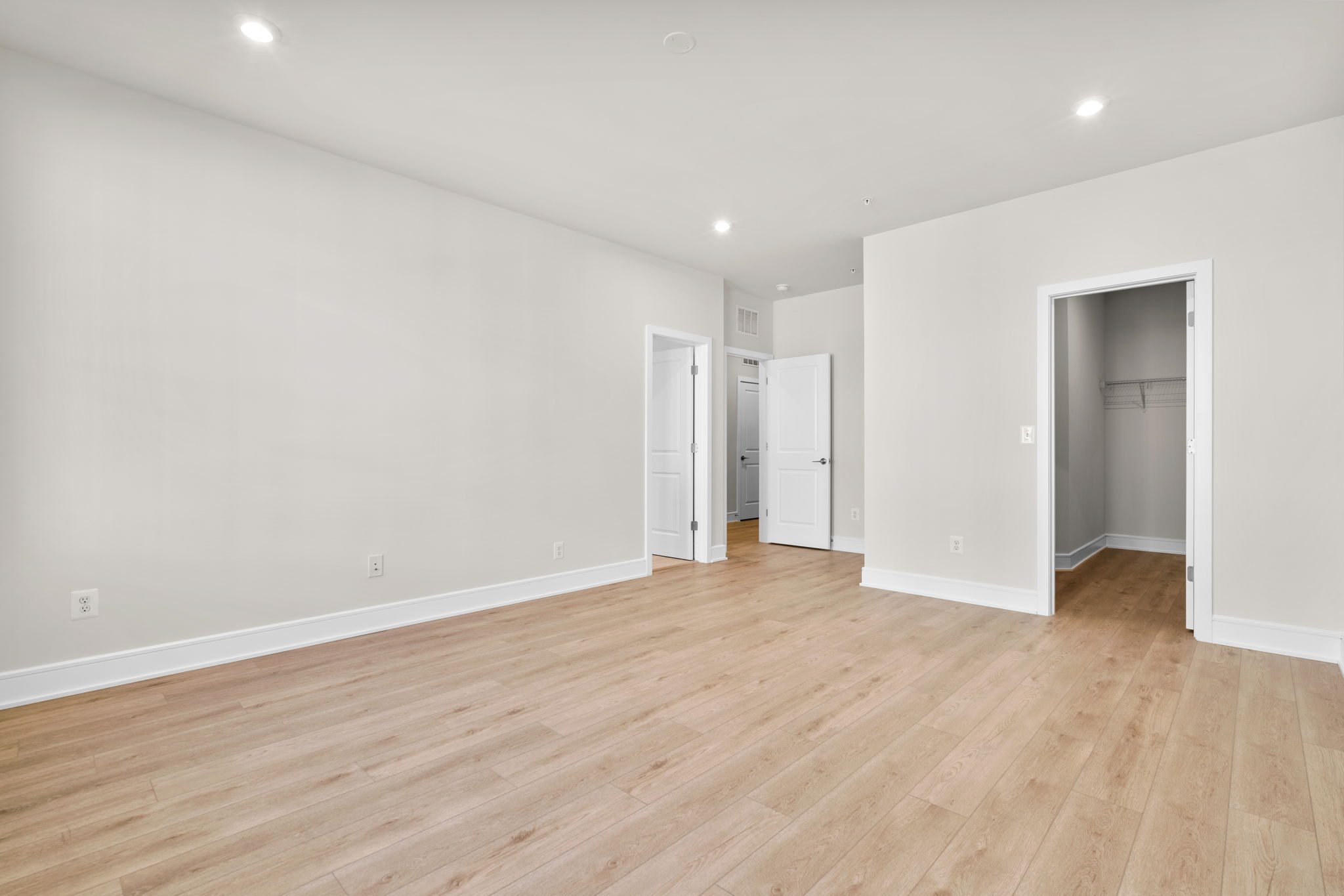 Cameron 24-R1-RT - Homesite 176, Townhome-style Condominium with Rooftop Terrace, Demott & Silver, Located in Broadlands, VA