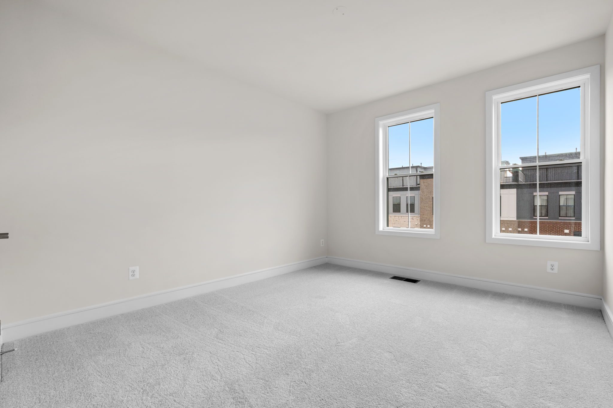 Collier 24-R1-RT - Homesite 175, Townhome-style Condominium, Demott & Silver, Located in Broadlands, VA