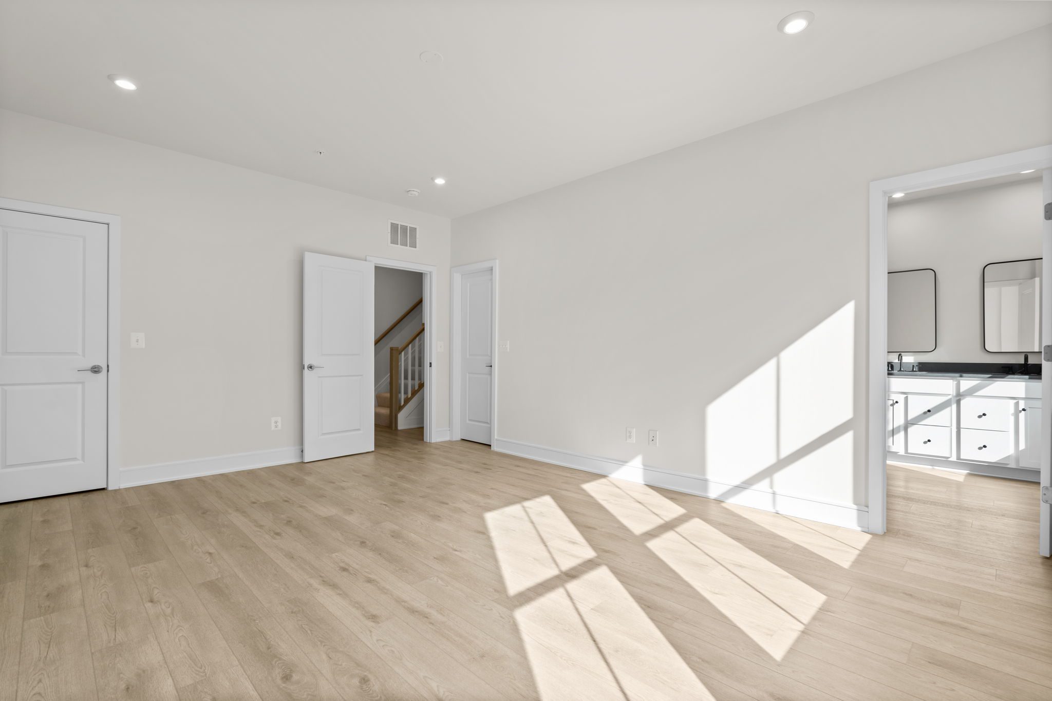 Collier 24-R1-RT - Homesite 177, Townhome-style Condominium, Demott & Silver, Located in Broadlands, VA