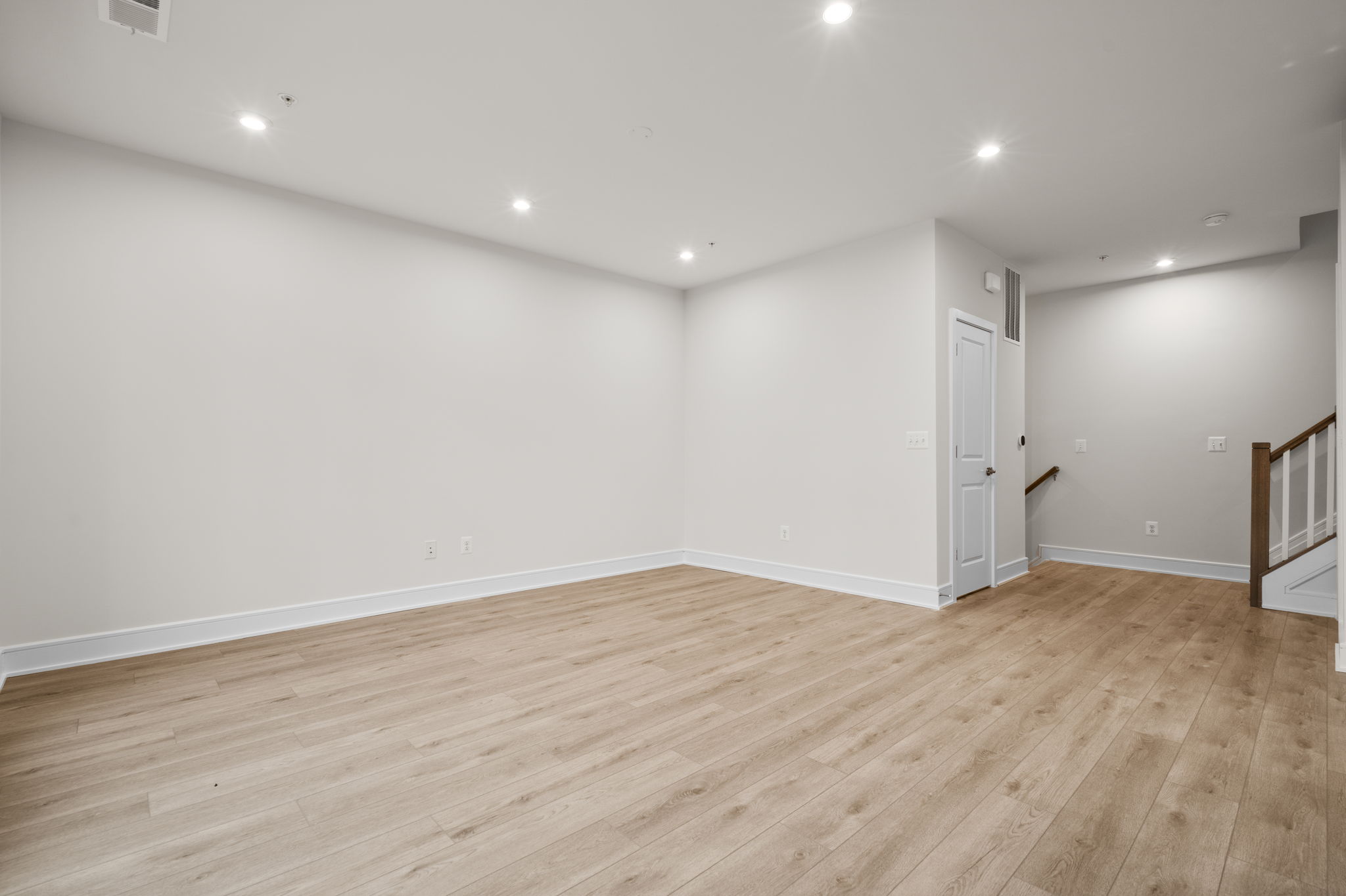 Collier 24-R1-RT - Homesite 183, Townhome-style Condominium, Demott & Silver, Located in Broadlands, VA