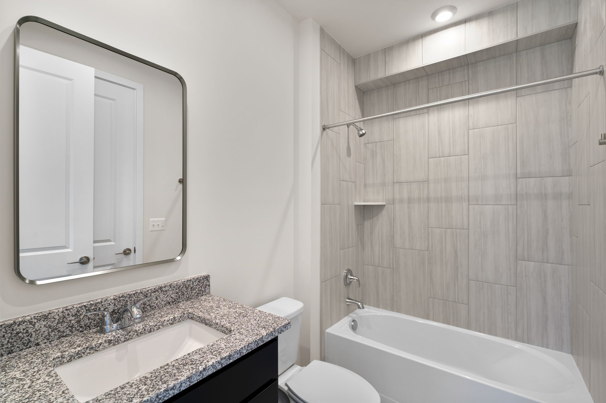 Stella 55-F2 - Homesite 140, Single Family Home, Heritage at Marshall, Located in Marshall, VA